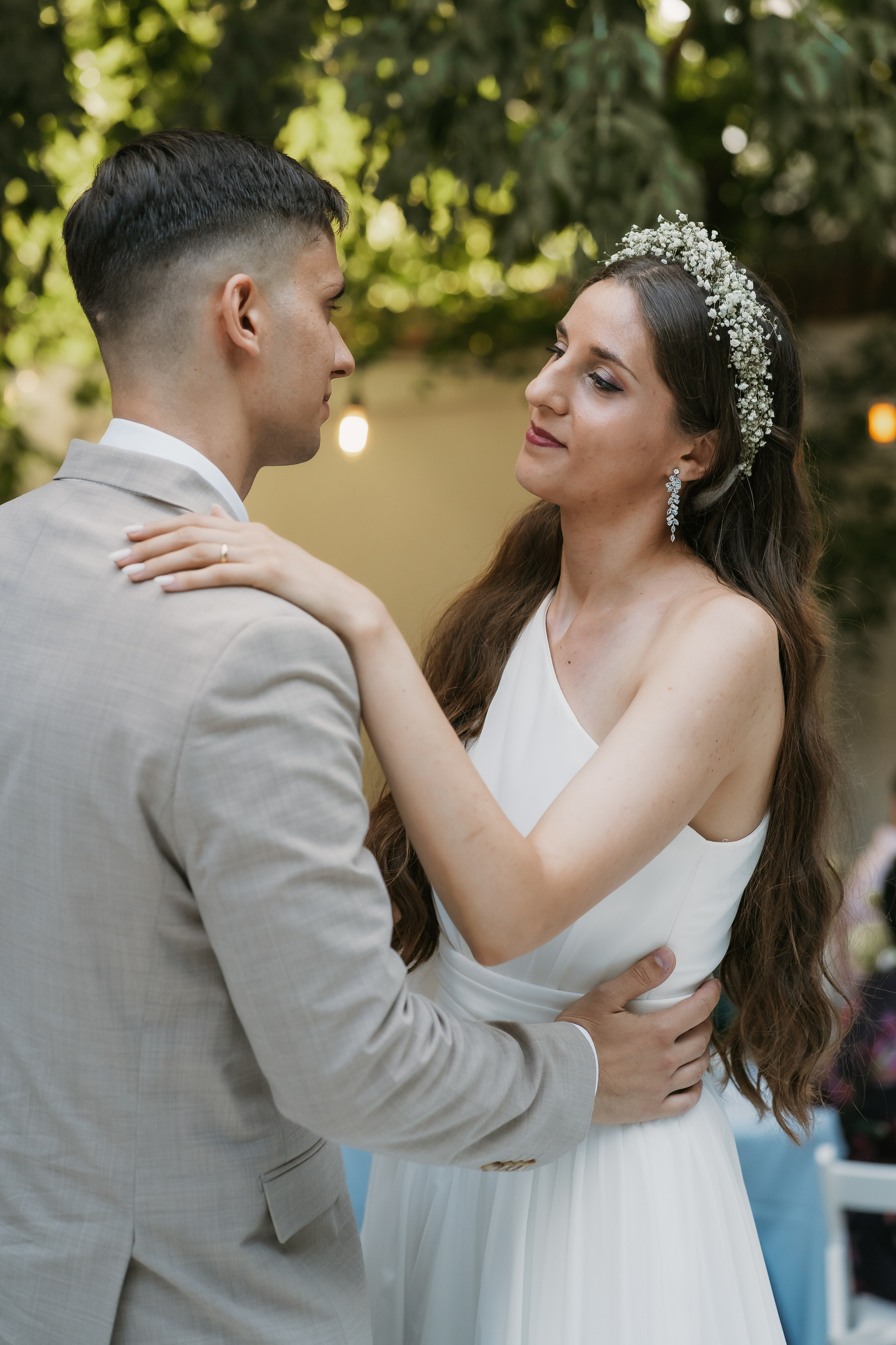 Alina & Ștefan. Dara Lens
