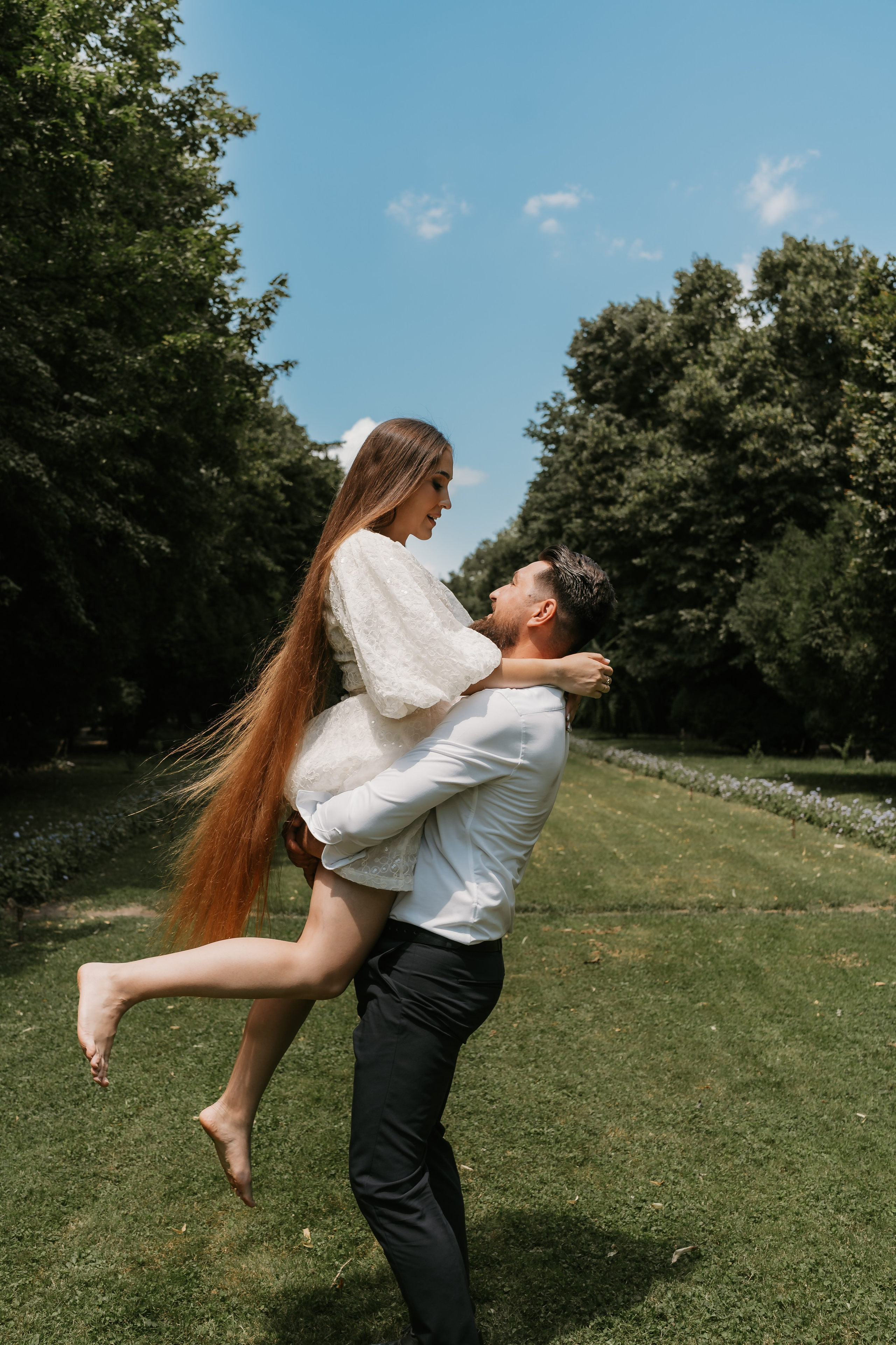 Ruxandra & Andrei | Cununie civilă. Dara Lens