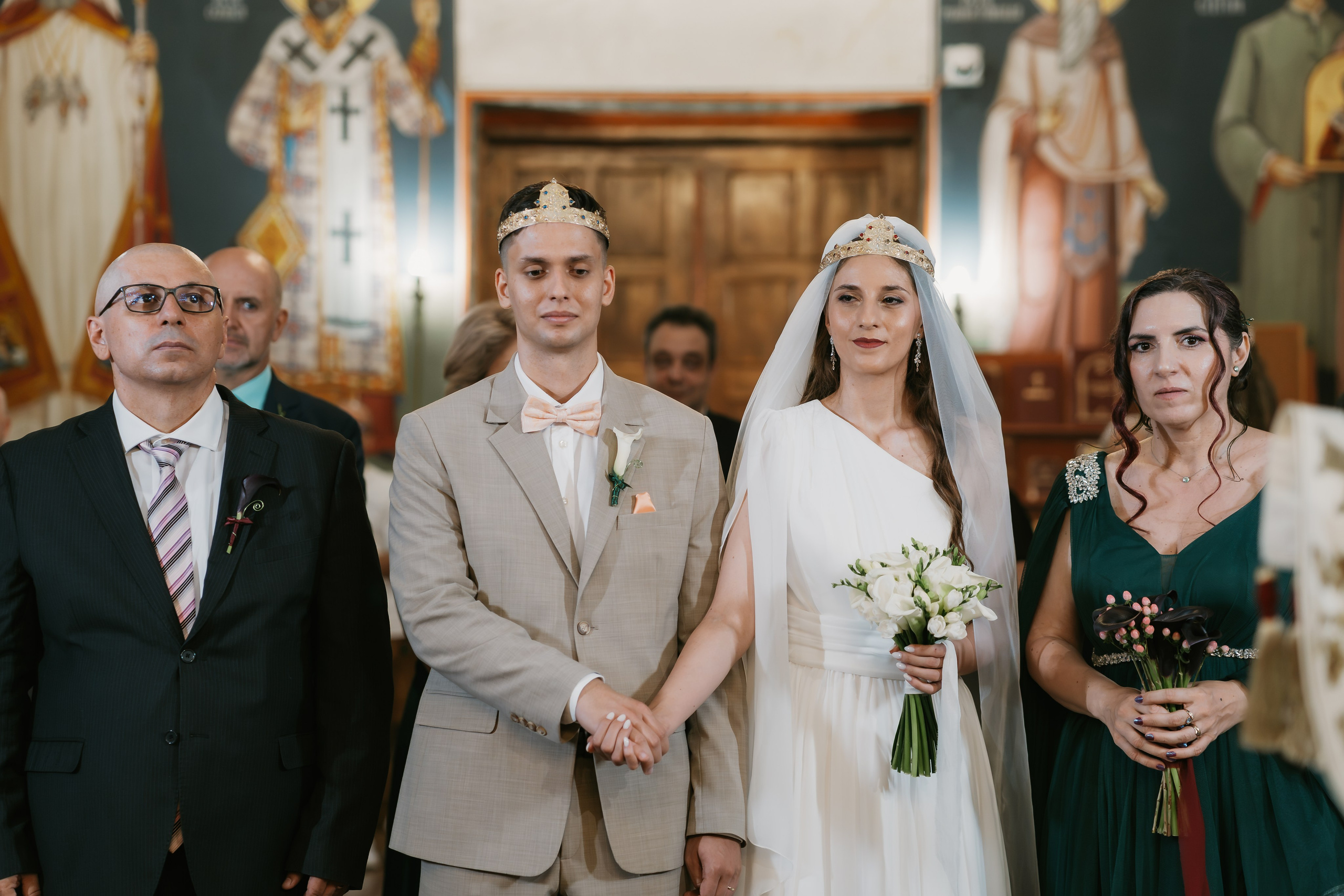 Alina & Ștefan. Dara Lens