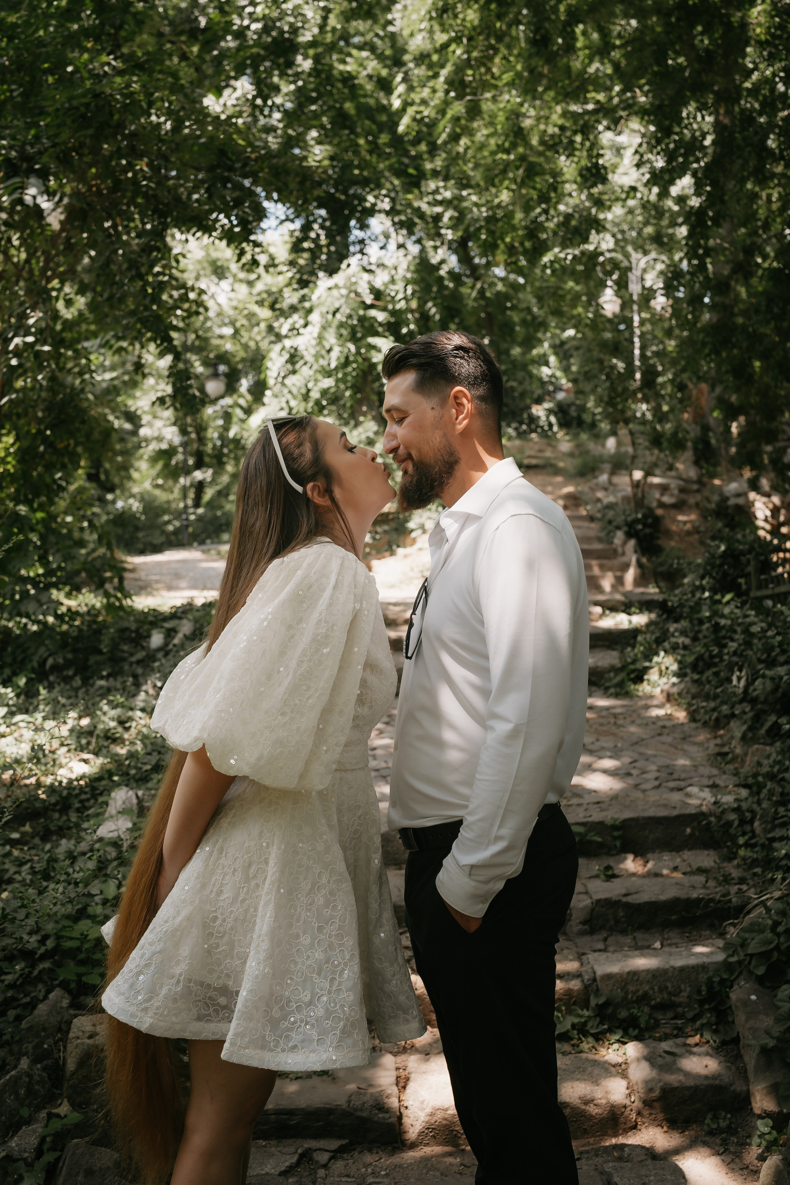 Ruxandra & Andrei | Cununie civilă. Dara Lens