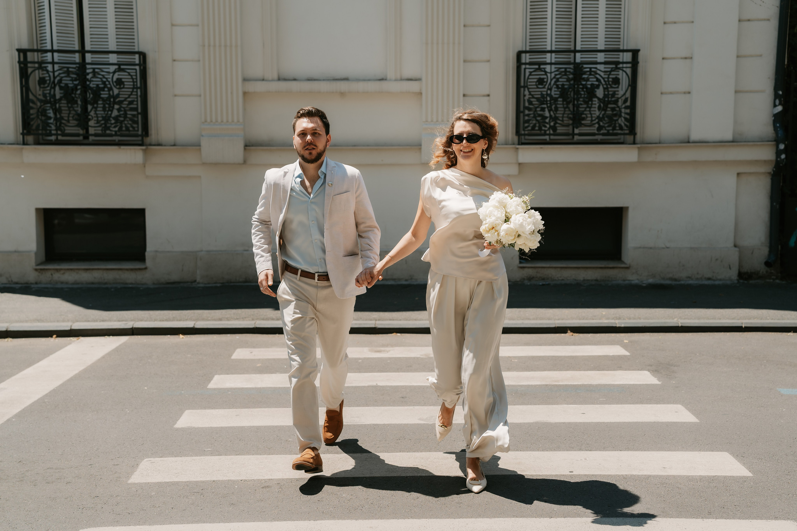 Corina & Mihnea | Cununie civilă. Dara Lens