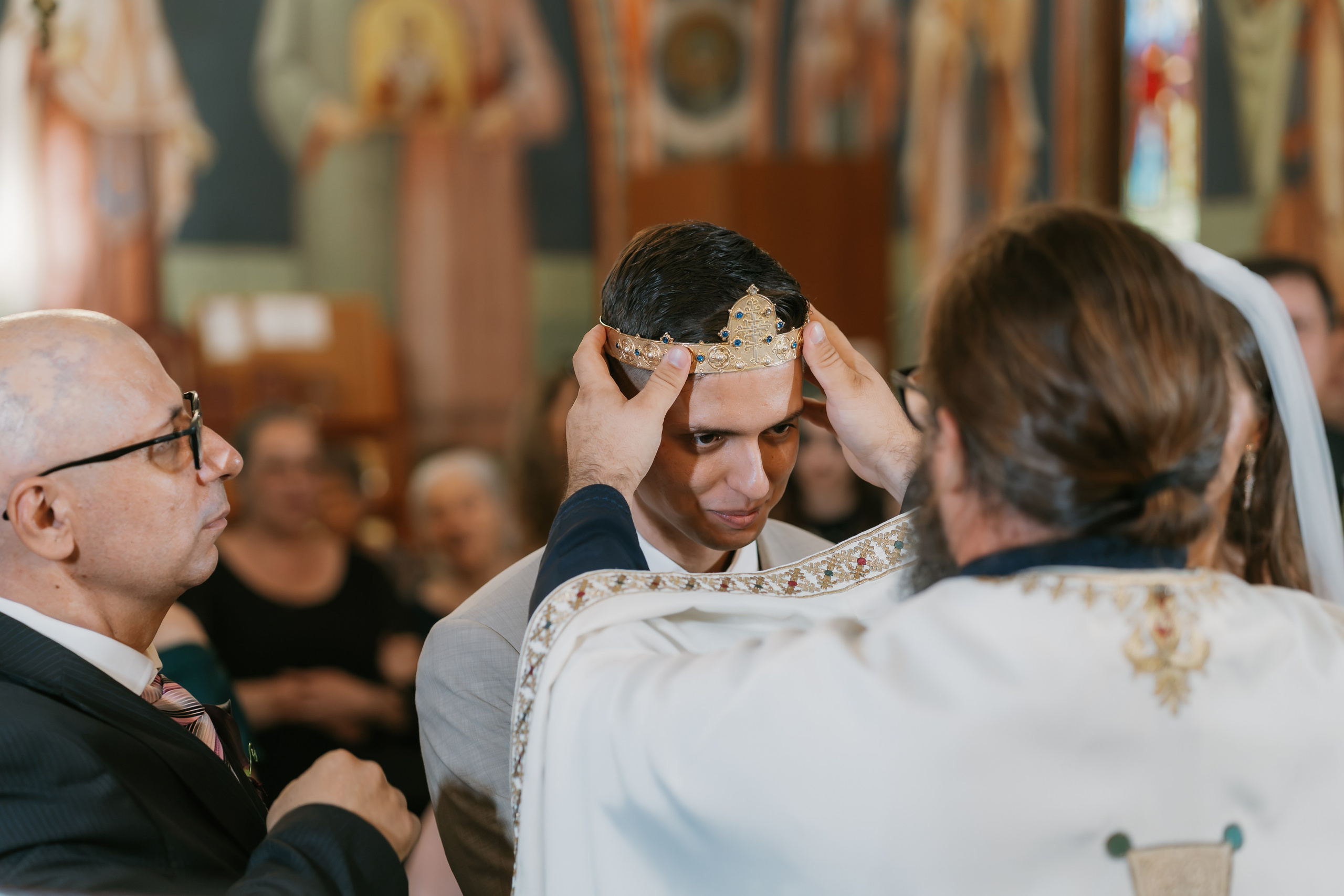 Alina & Ștefan. Dara Lens