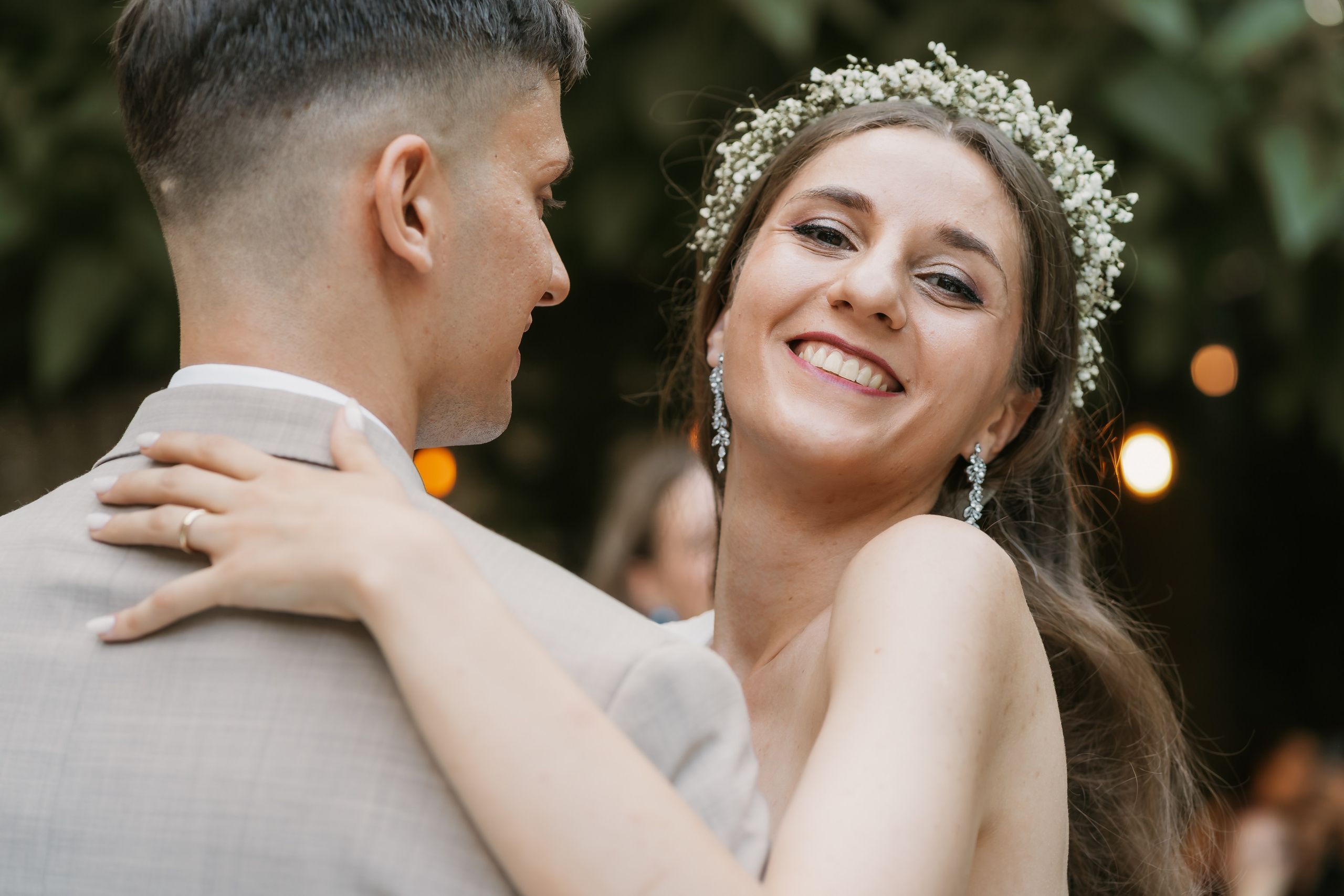 Alina & Ștefan. Dara Lens