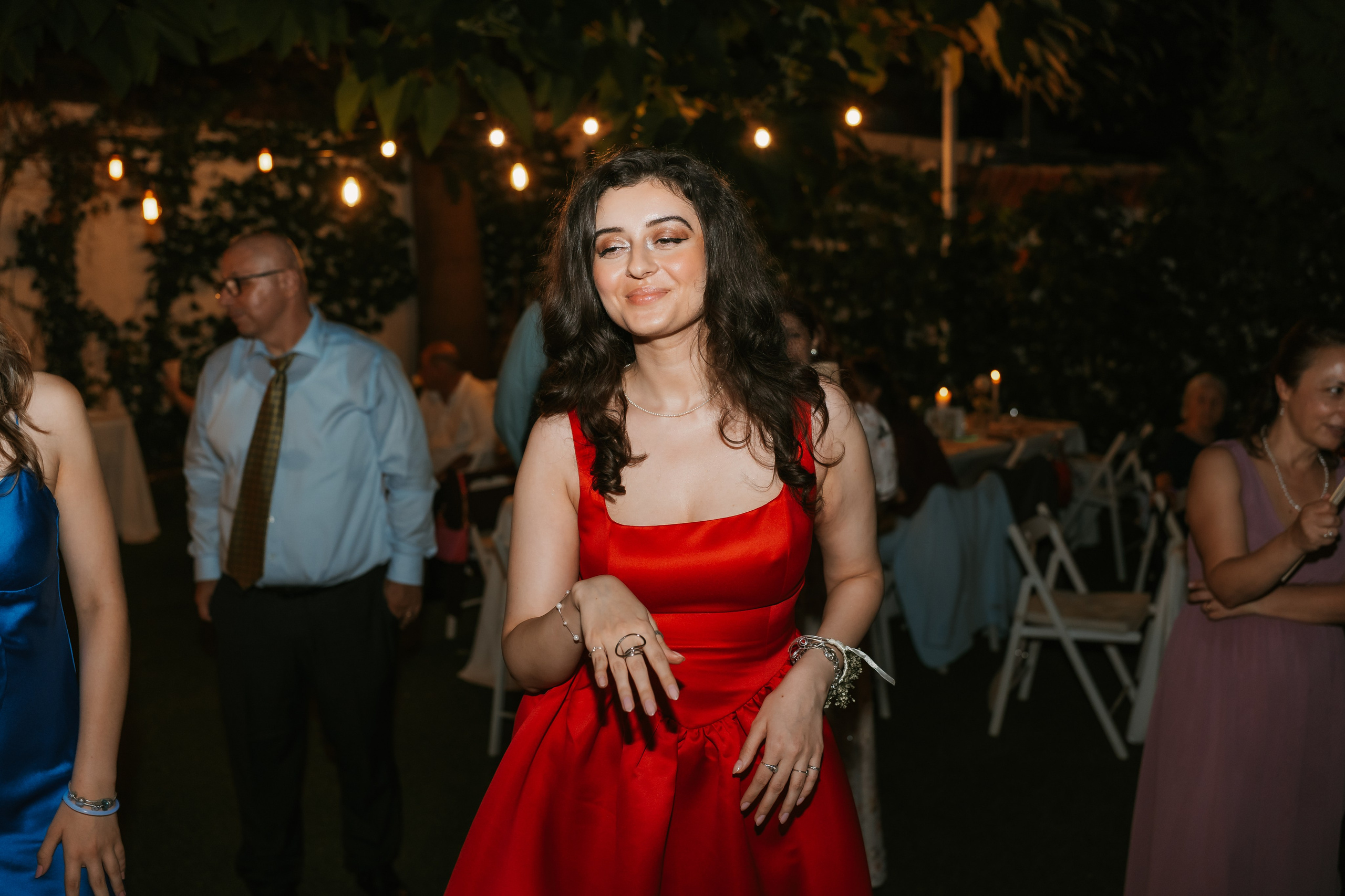 Alina & Ștefan. Dara Lens