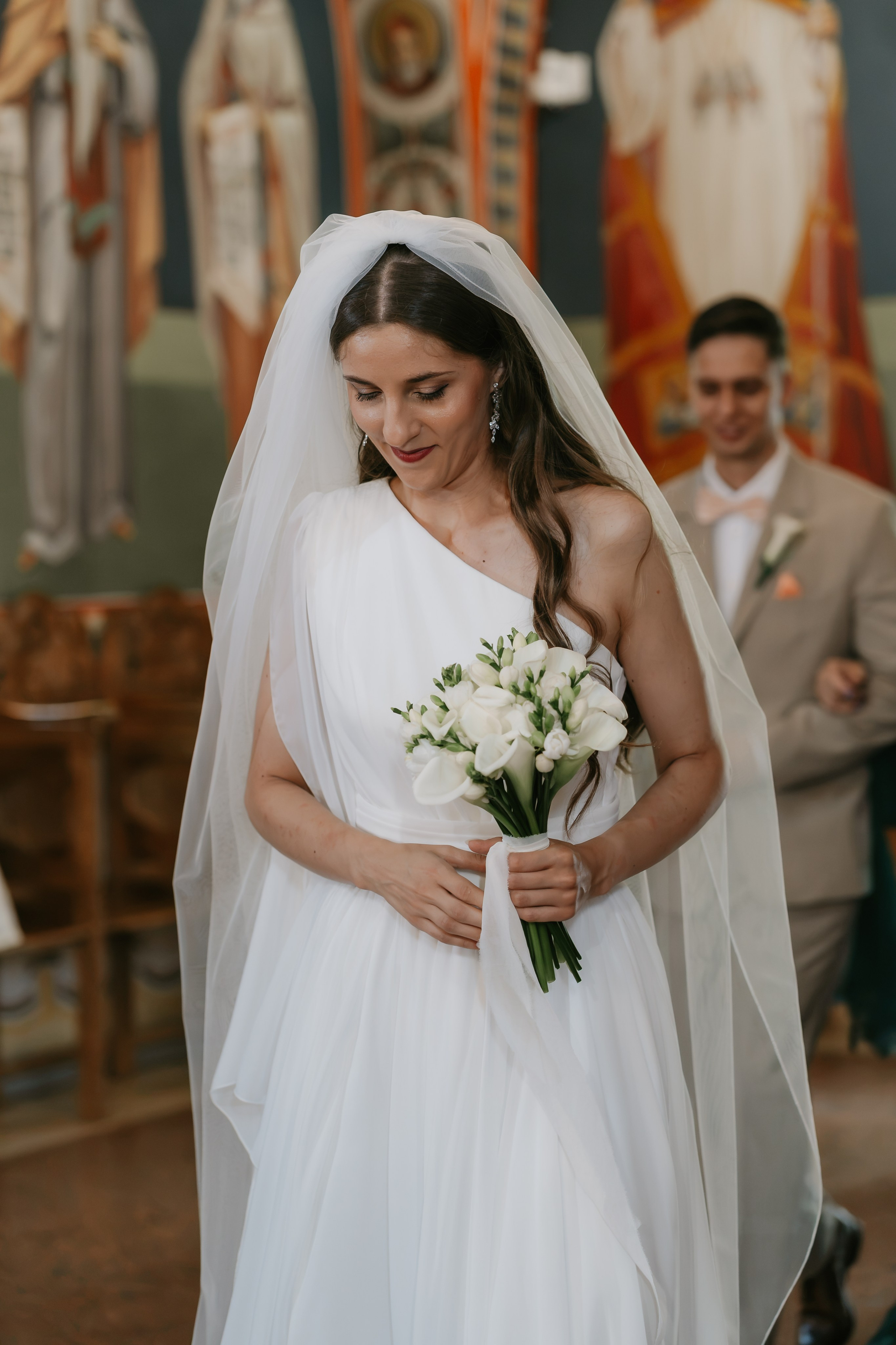 Alina & Ștefan. Dara Lens