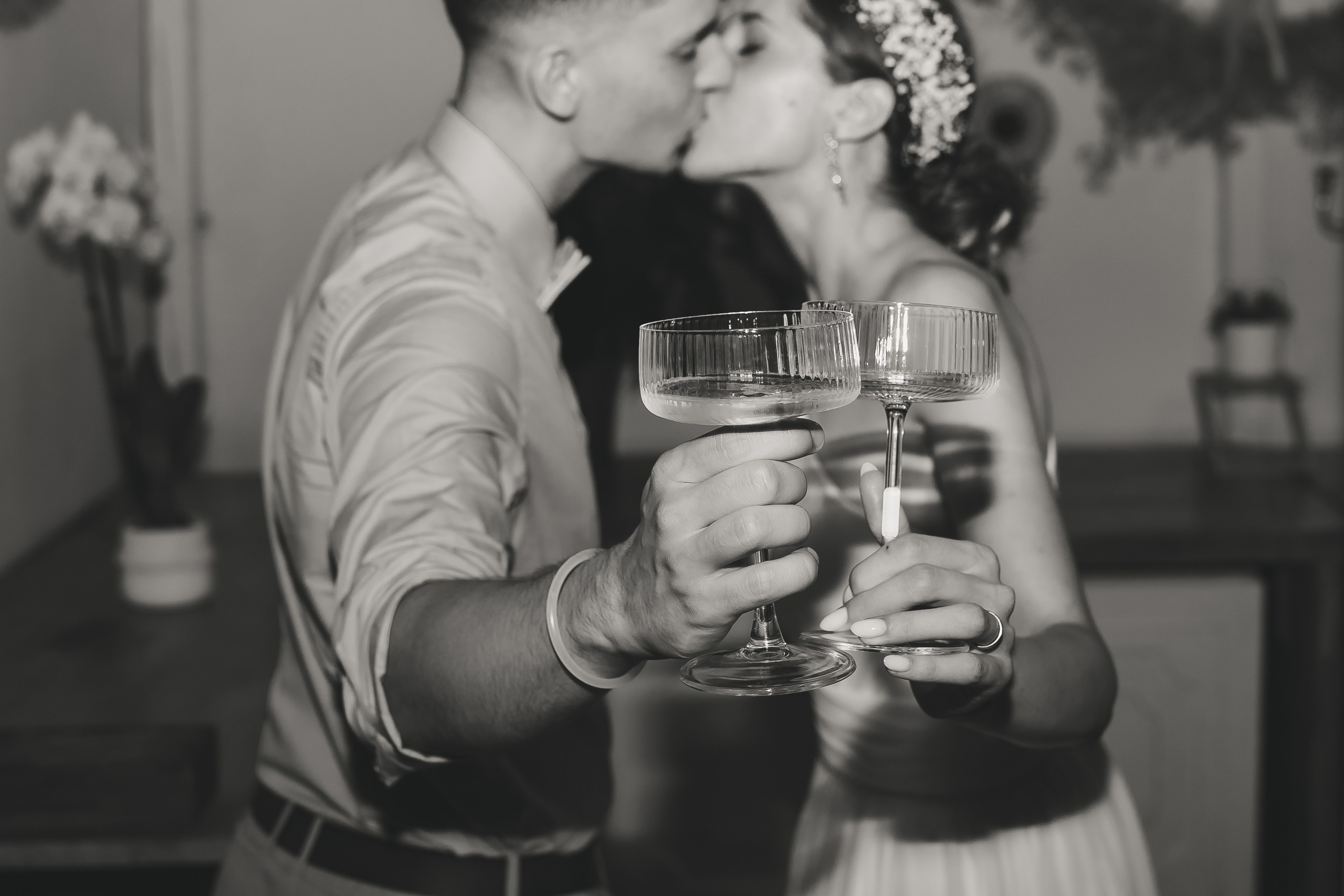 Alina & Ștefan. Dara Lens