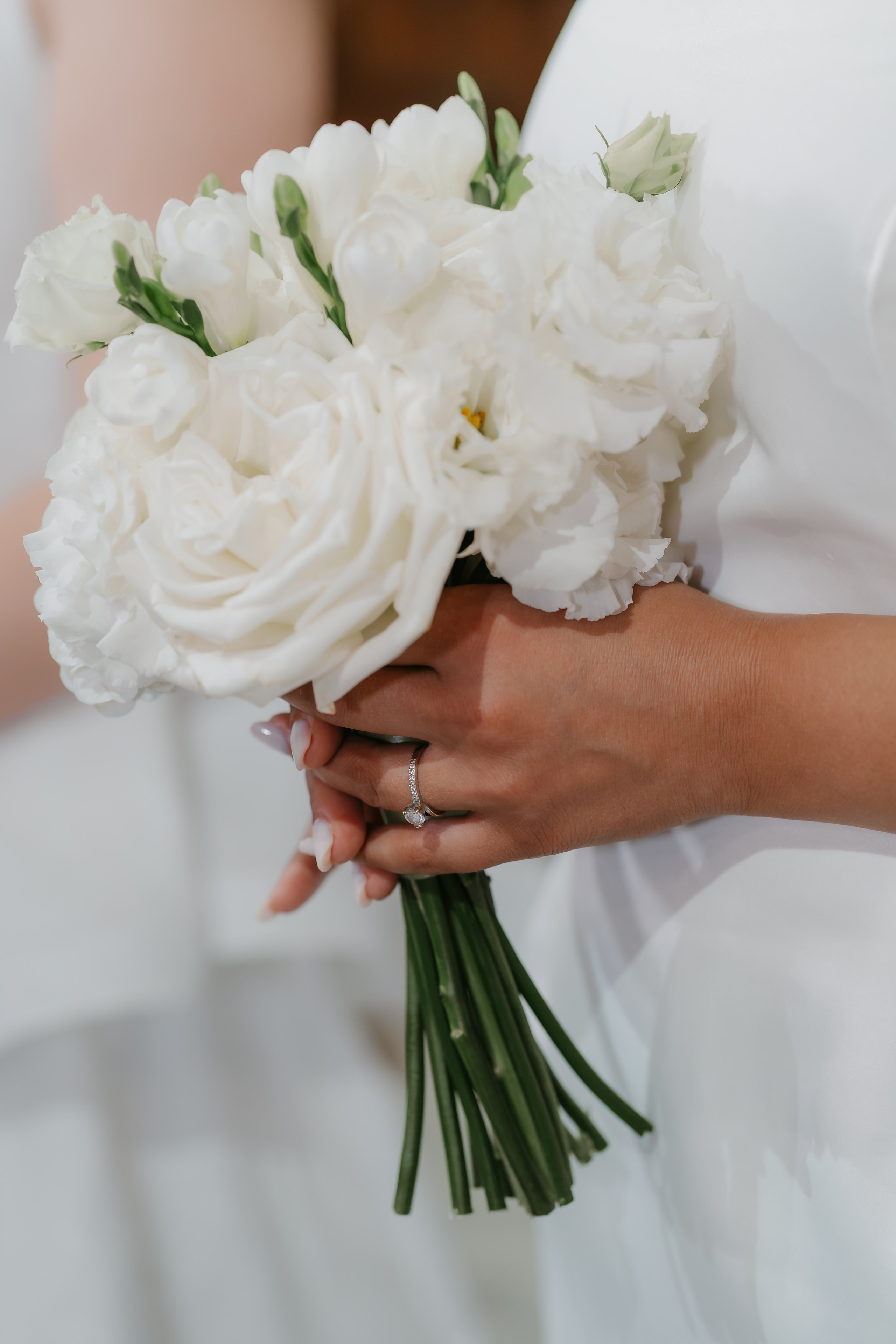 Veronica & Octavian | Wedding & Baptism. Dara Lens