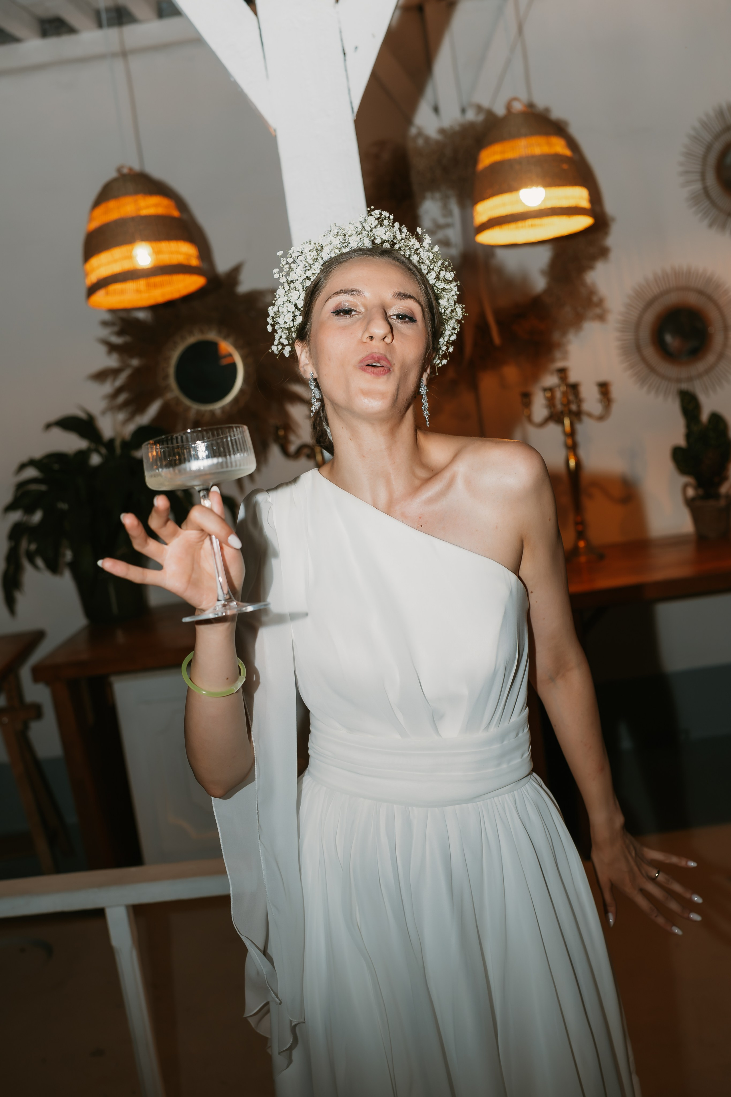 Alina & Ștefan. Dara Lens