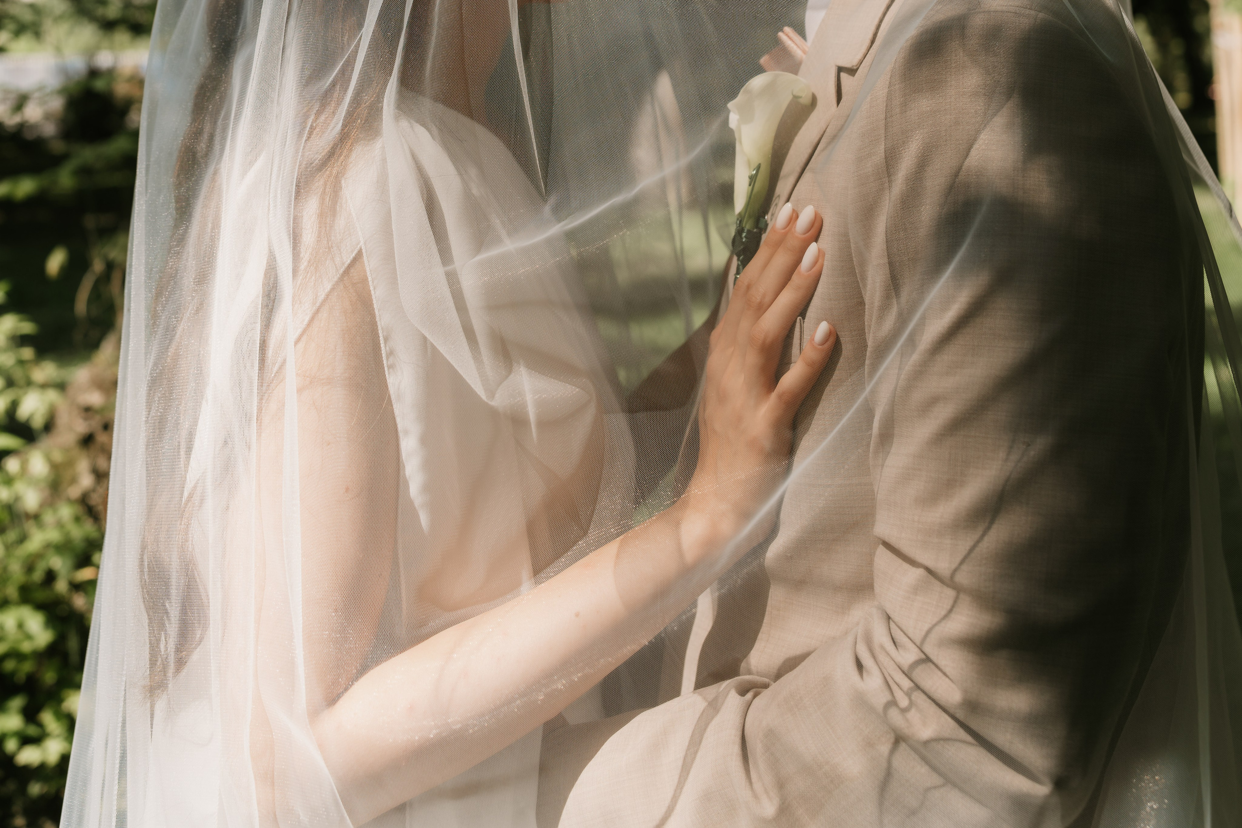 Alina & Ștefan. Dara Lens