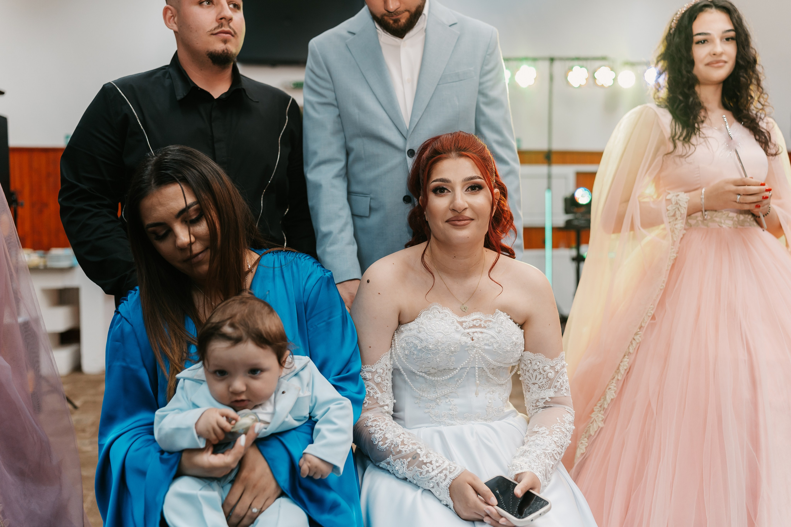 Lucas Andrei. Dara Lens | The art of remembering