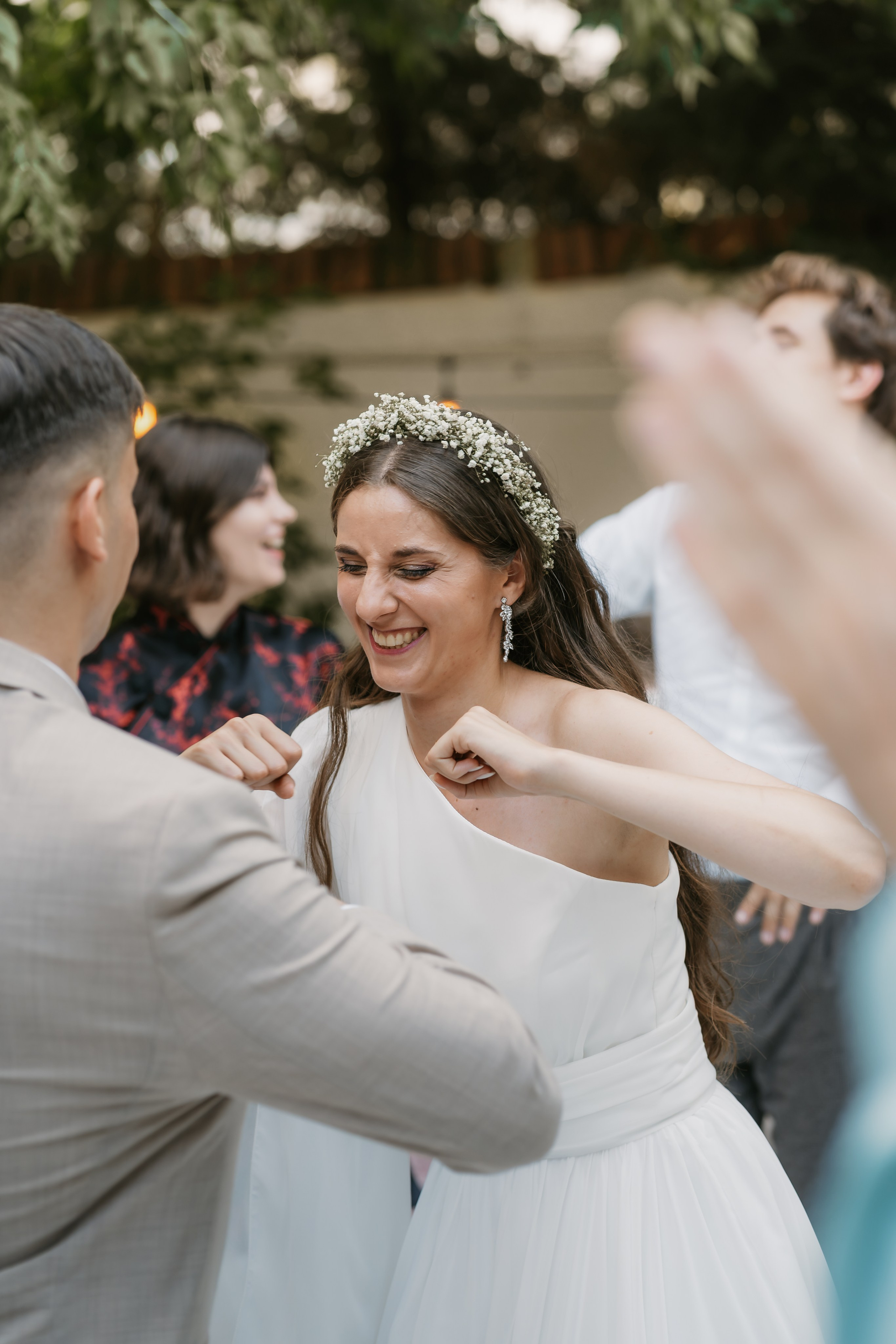 Alina & Ștefan. Dara Lens
