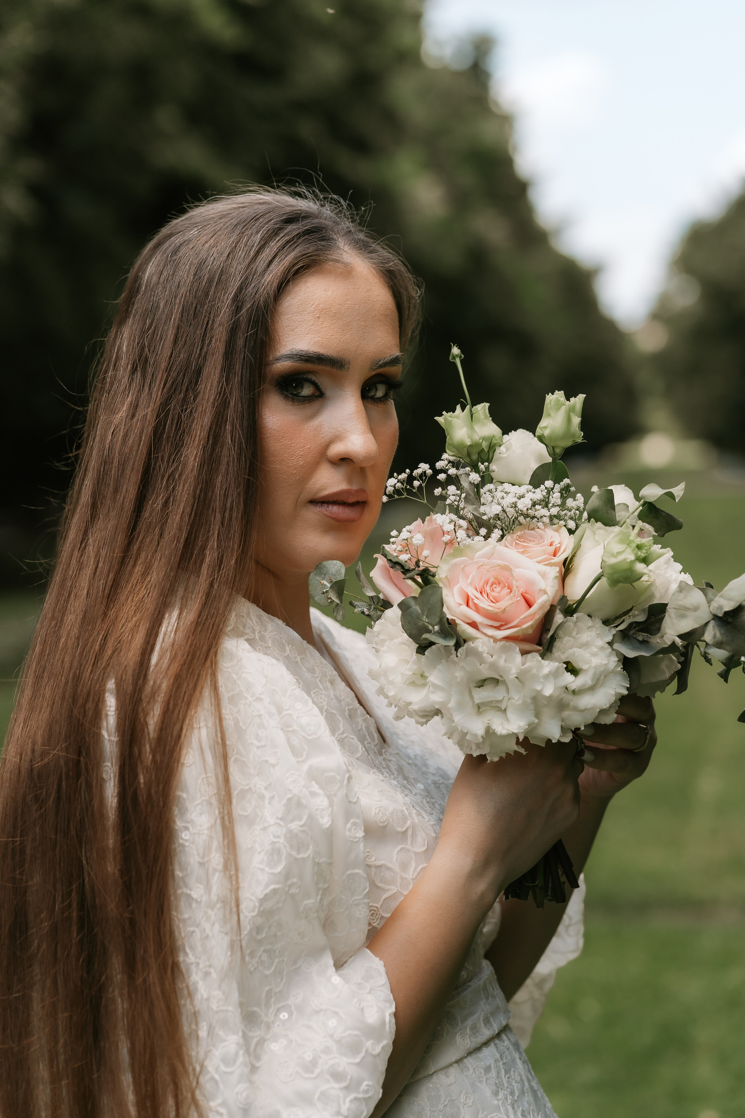 Ruxandra & Andrei | Cununie civilă. Dara Lens