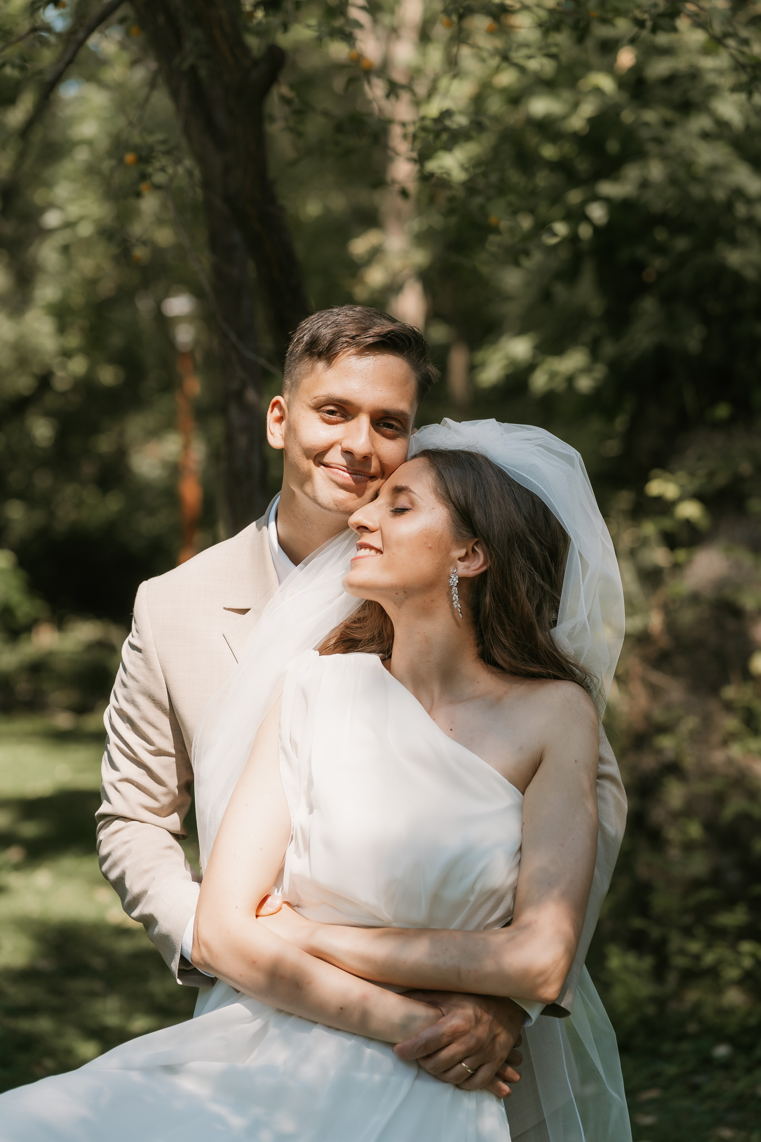 Alina & Ștefan. Dara Lens