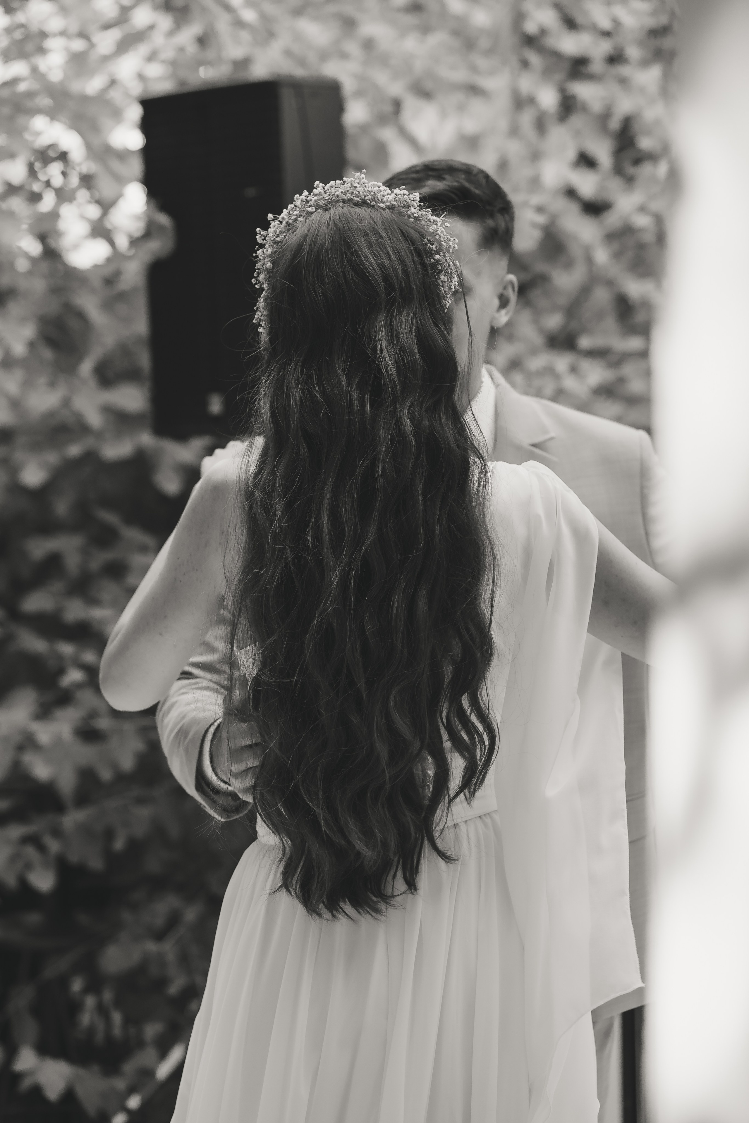 Alina & Ștefan. Dara Lens