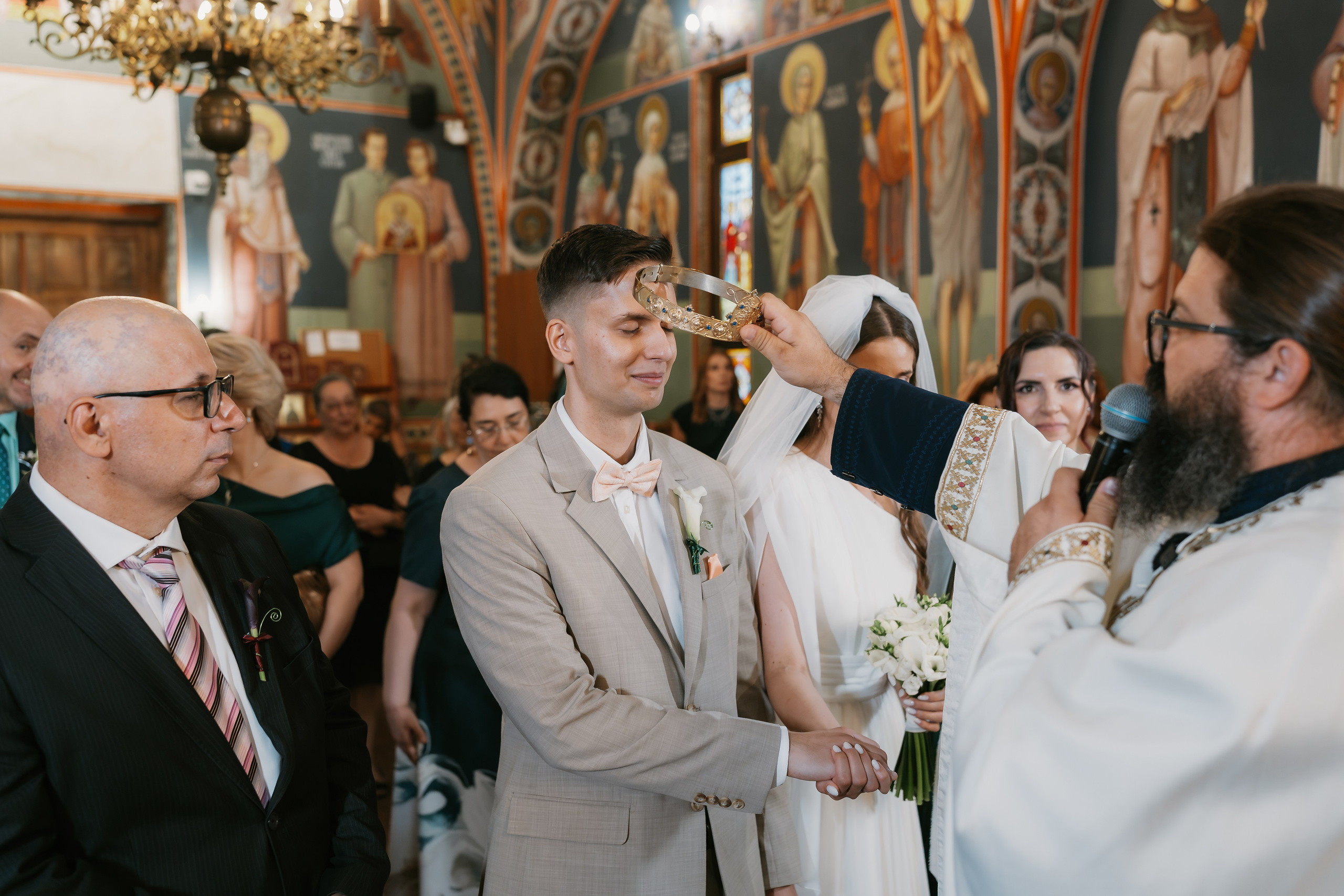 Alina & Ștefan. Dara Lens