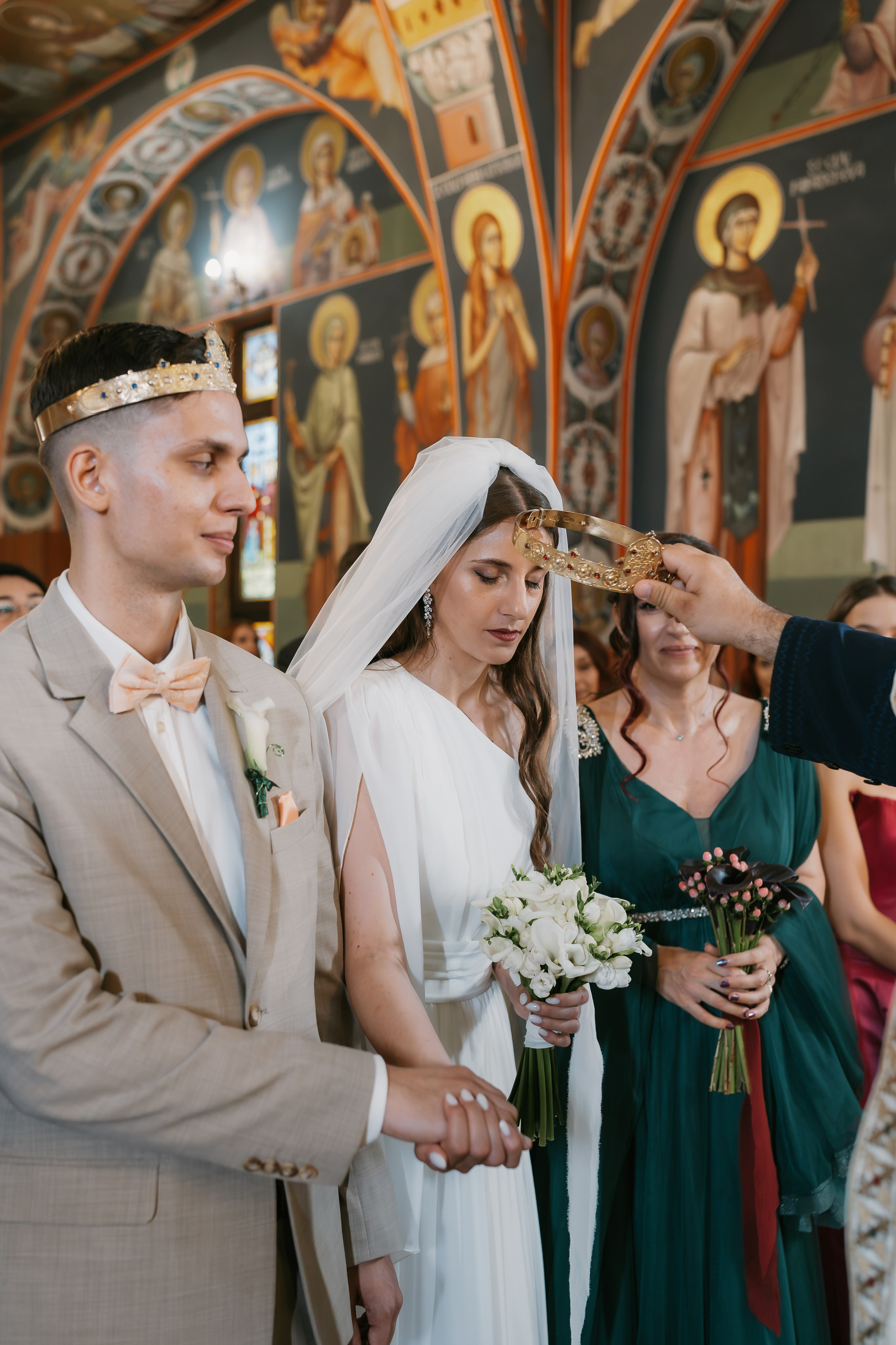 Alina & Ștefan. Dara Lens