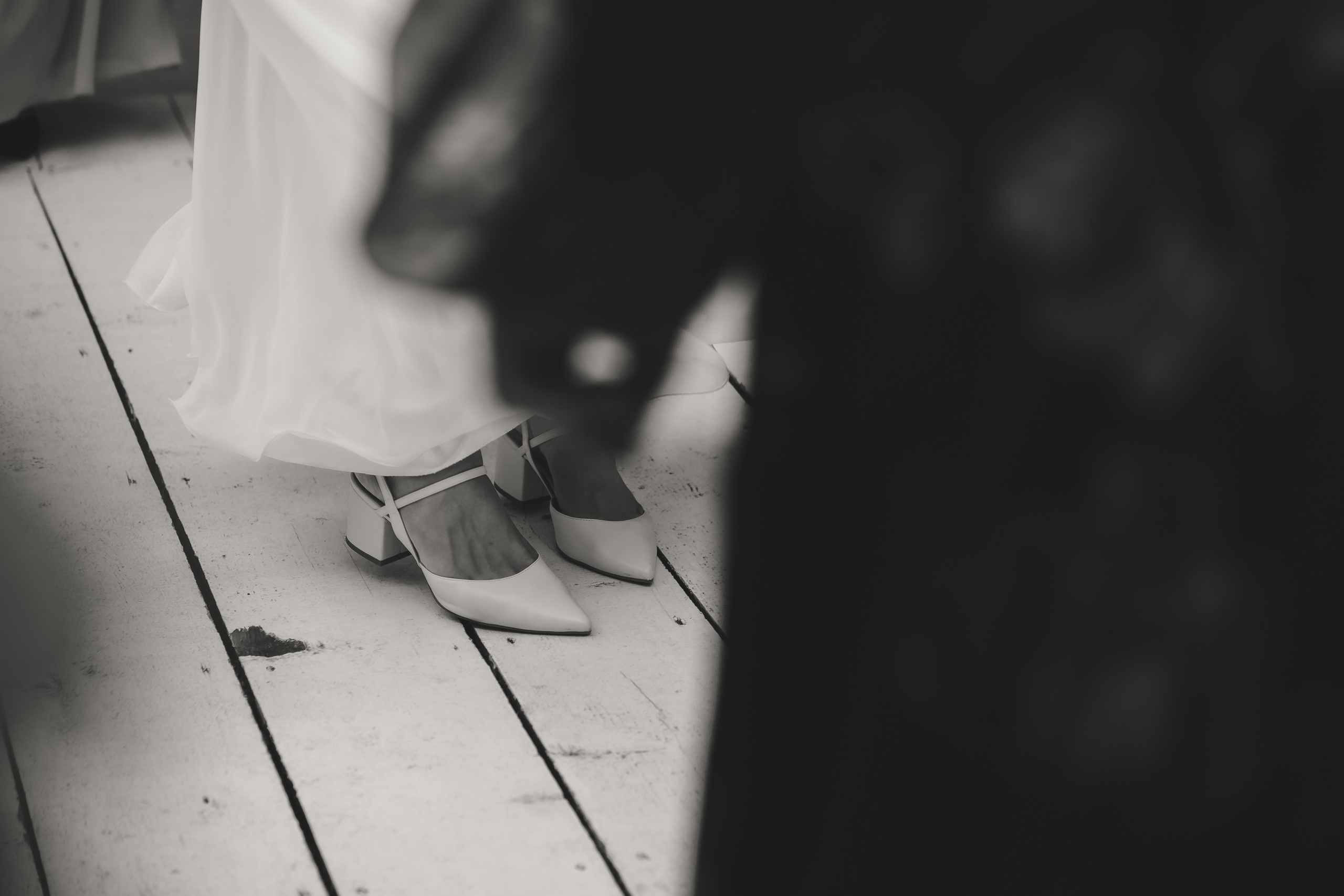Alina & Ștefan. Dara Lens