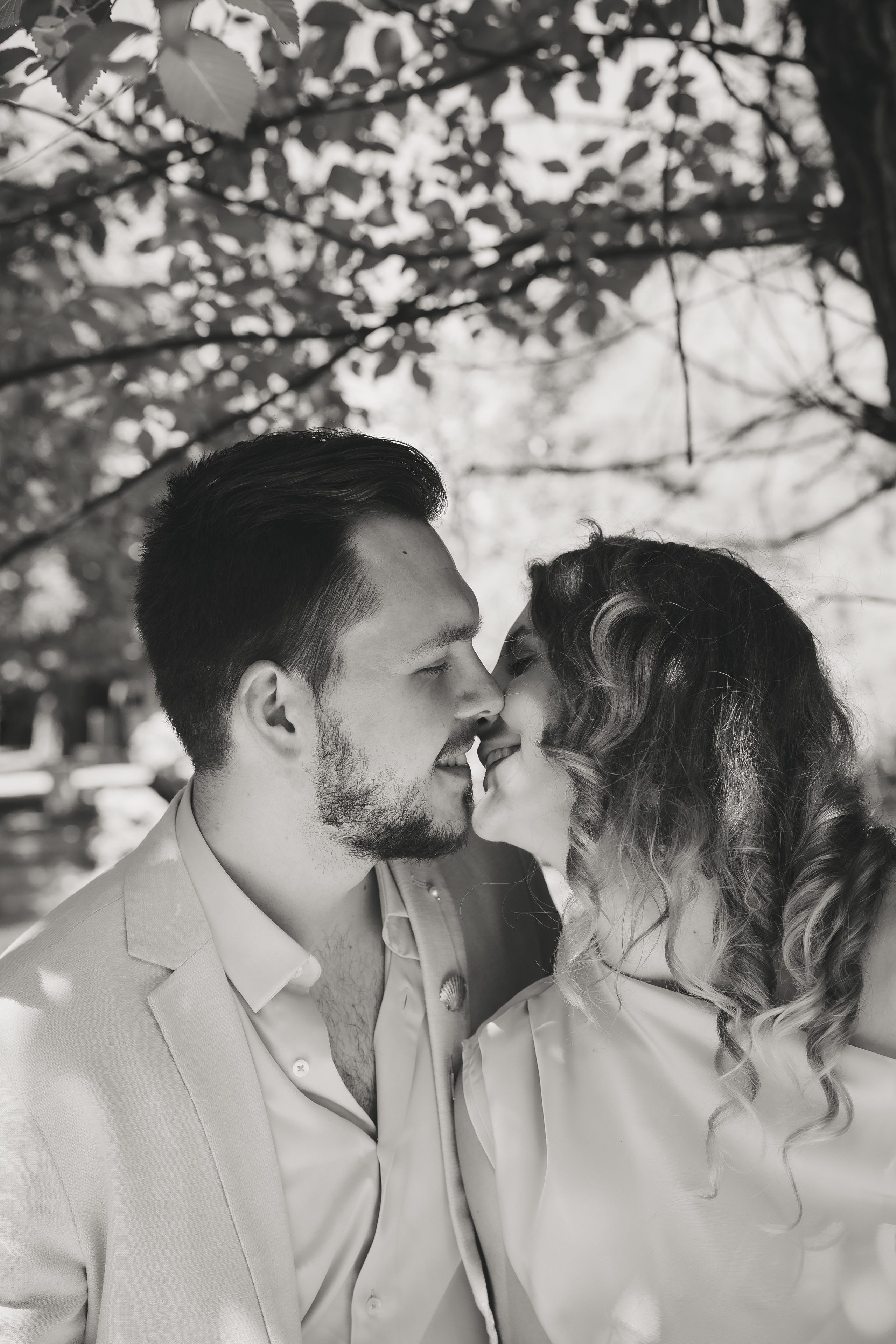 Corina & Mihnea | Cununie civilă. Dara Lens