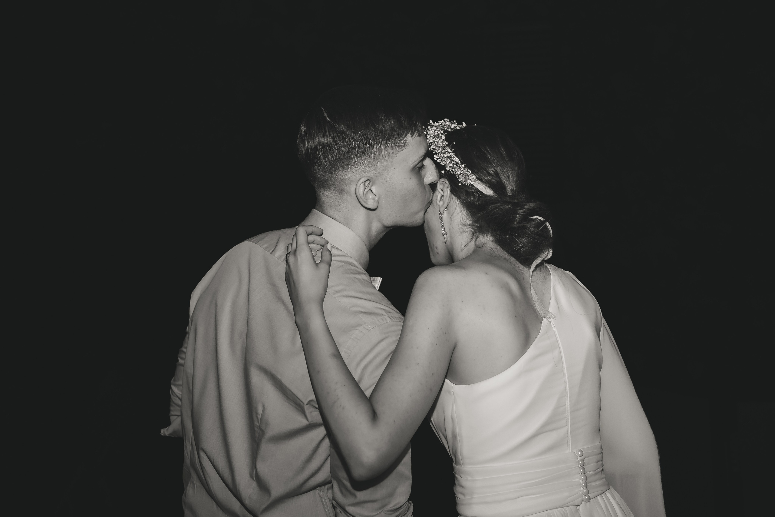 Alina & Ștefan. Dara Lens