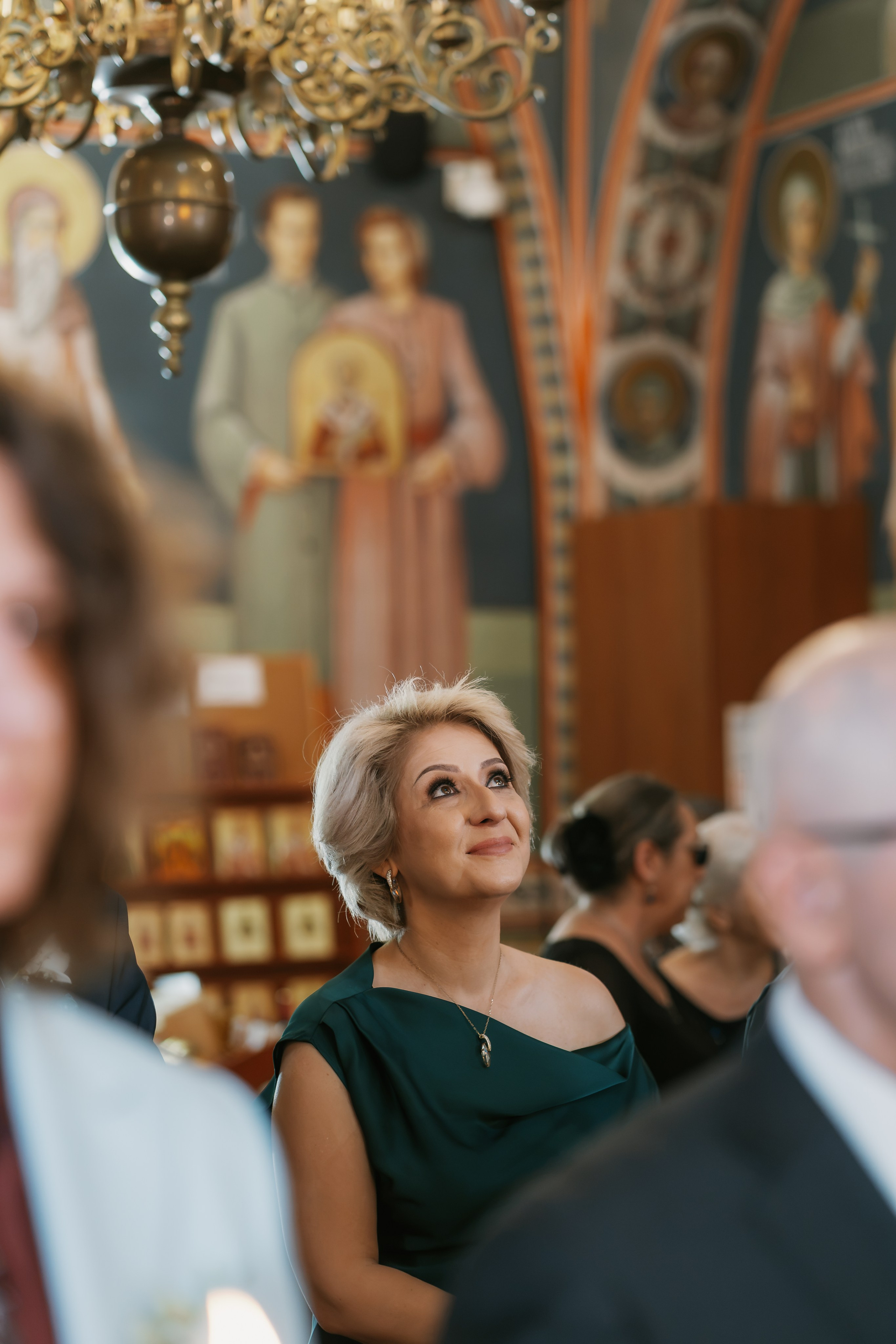 Alina & Ștefan. Dara Lens