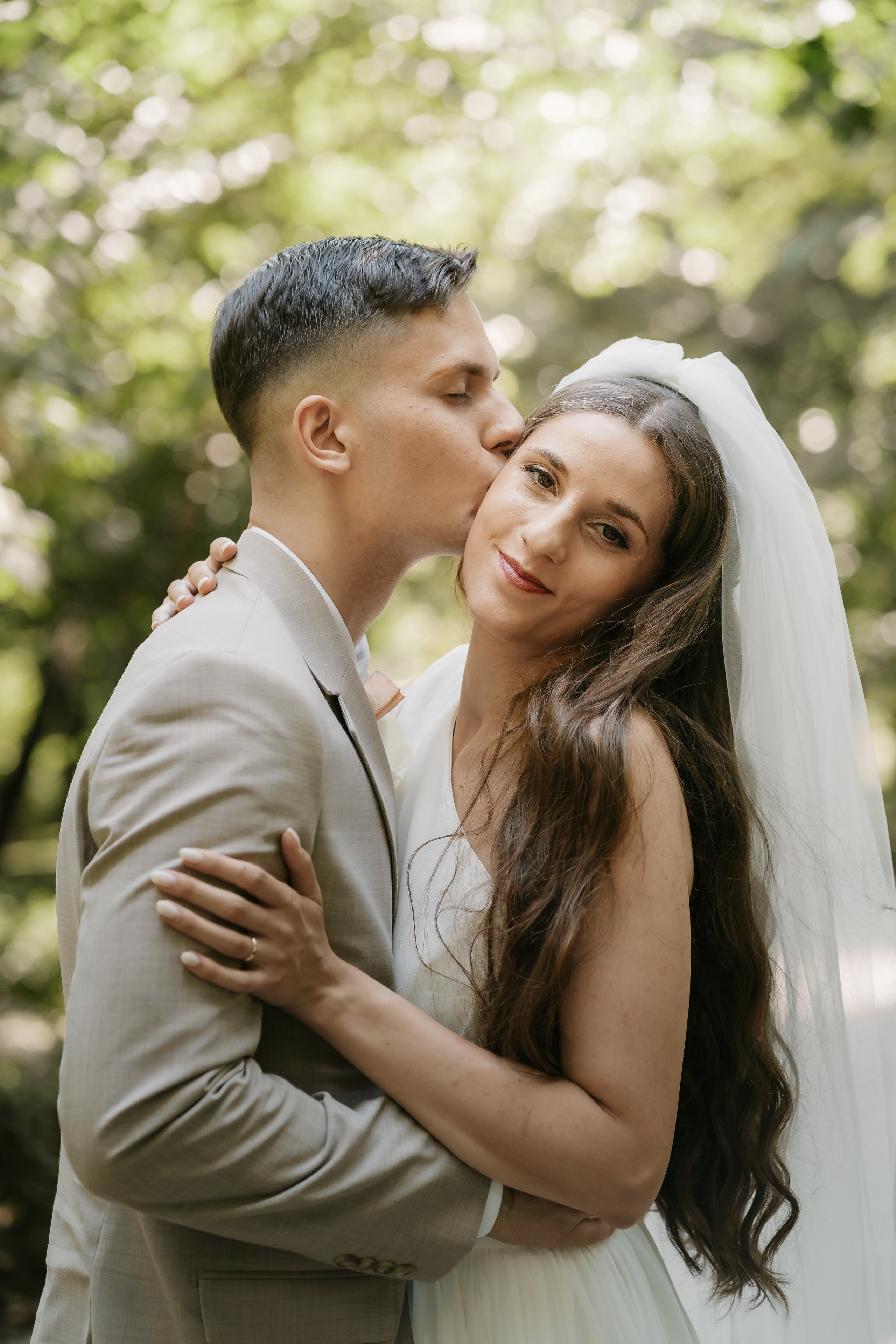 Alina & Ștefan. Dara Lens