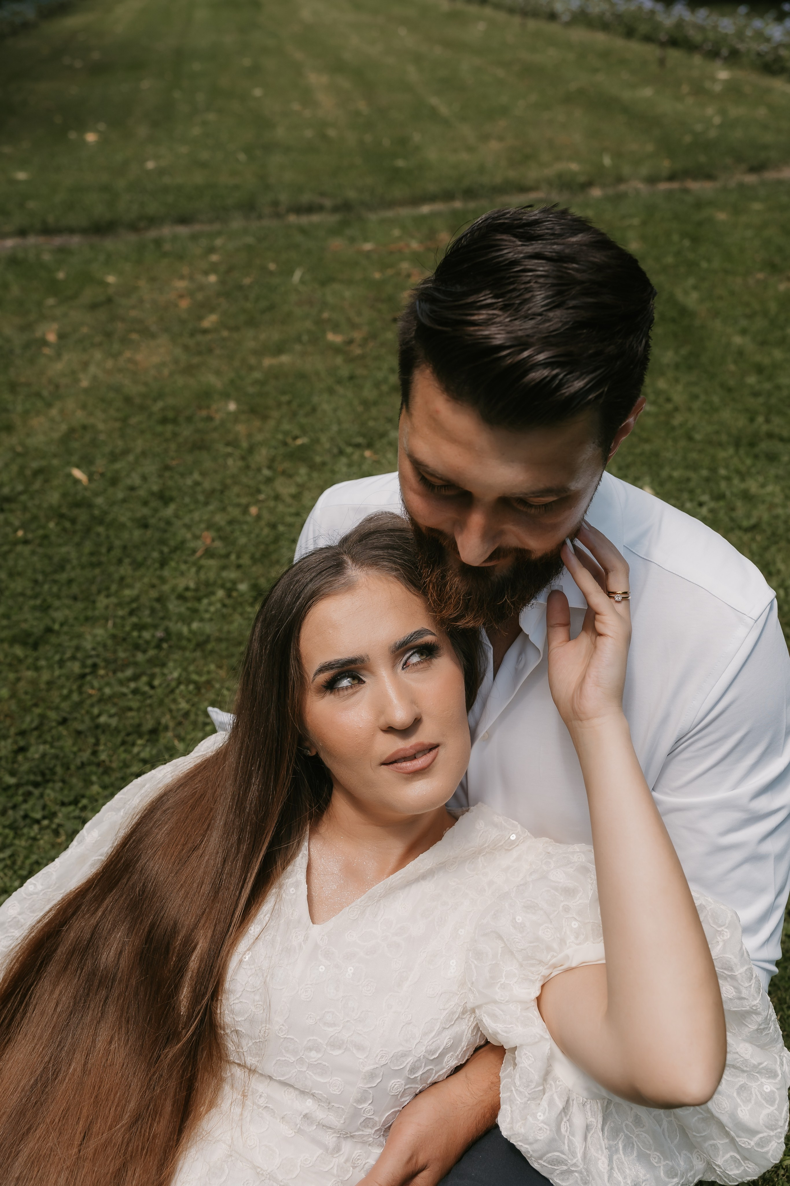 Ruxandra & Andrei | Cununie civilă. Dara Lens
