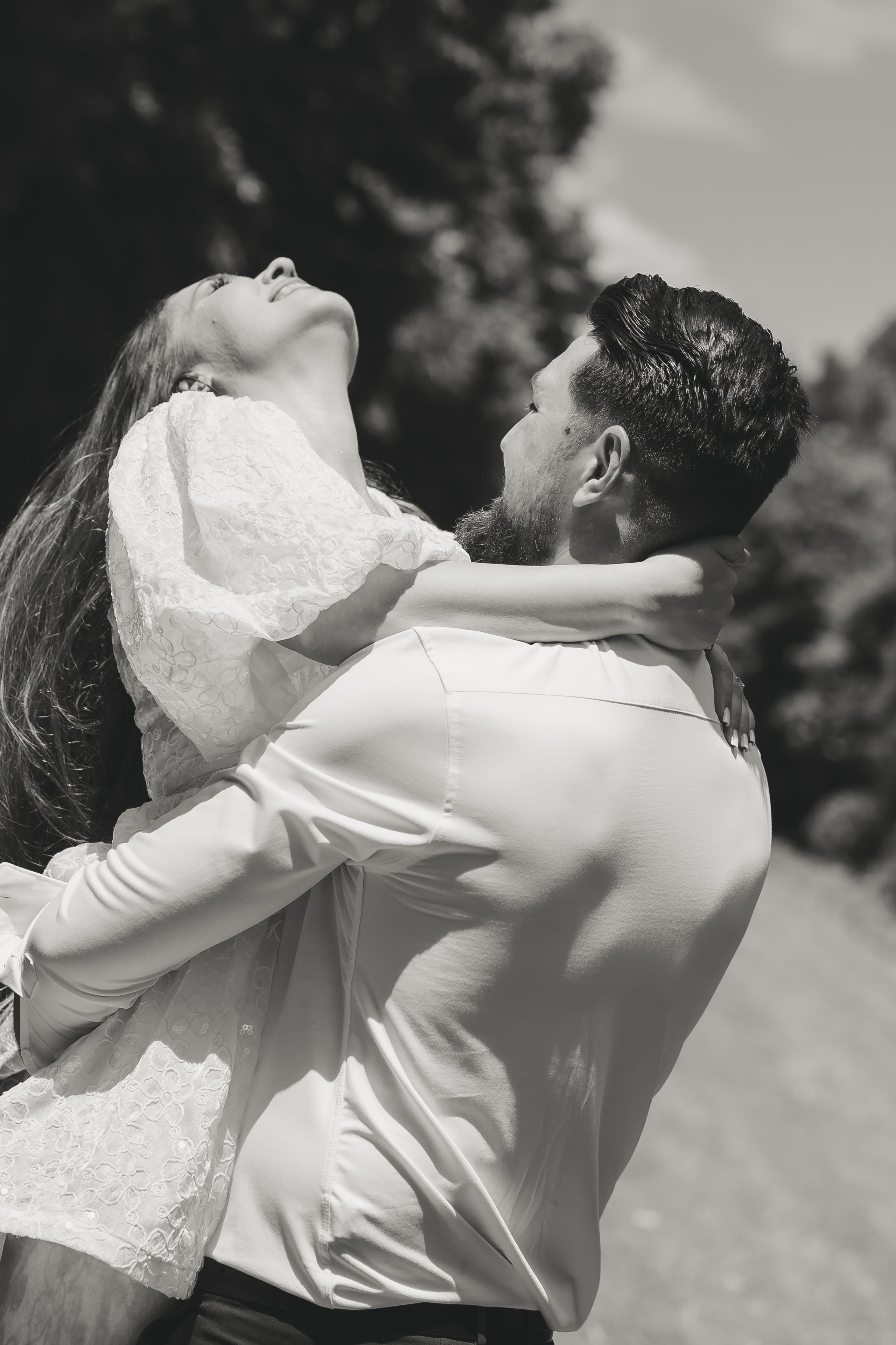 Ruxandra & Andrei | Cununie civilă. Dara Lens