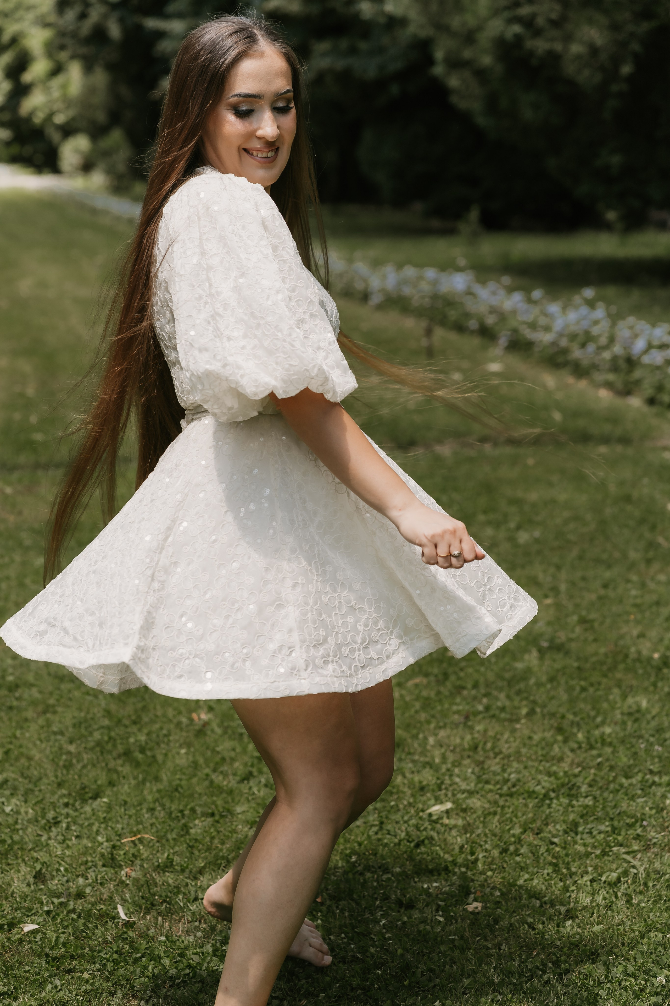 Ruxandra & Andrei | Cununie civilă. Dara Lens