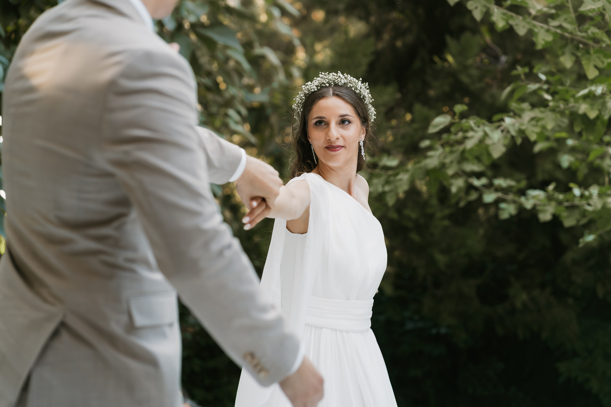 Alina & Ștefan. Dara Lens