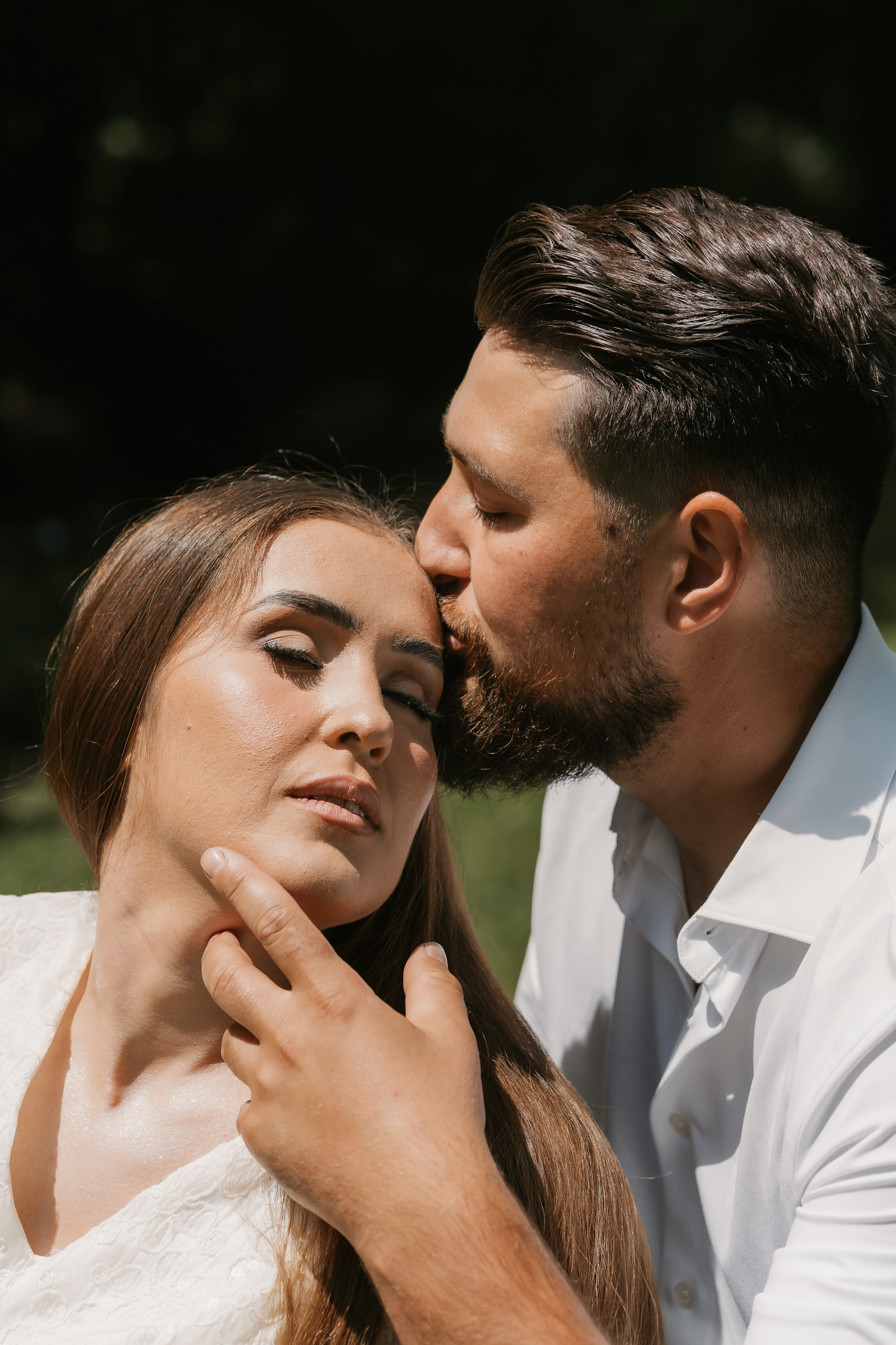 Ruxandra & Andrei | Cununie civilă. Dara Lens