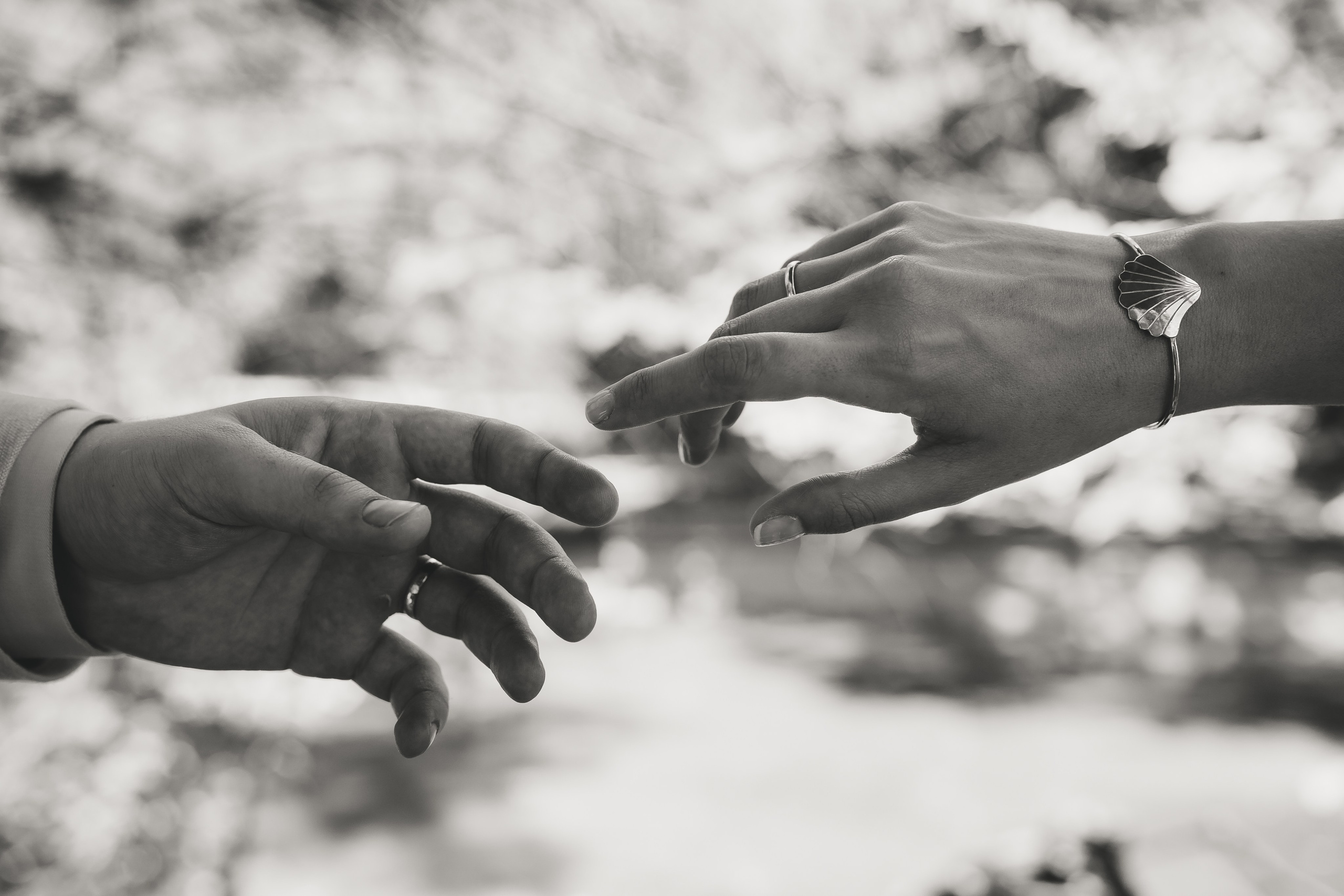 Corina & Mihnea | Cununie civilă. Dara Lens