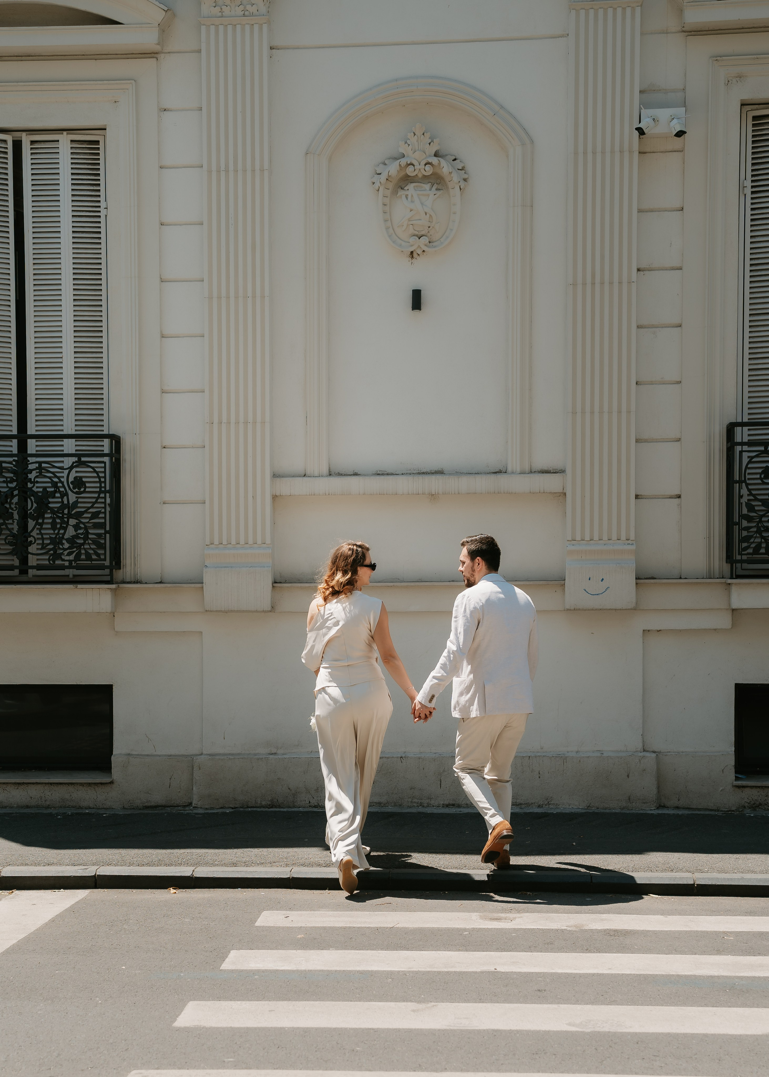Corina & Mihnea | Cununie civilă. Dara Lens