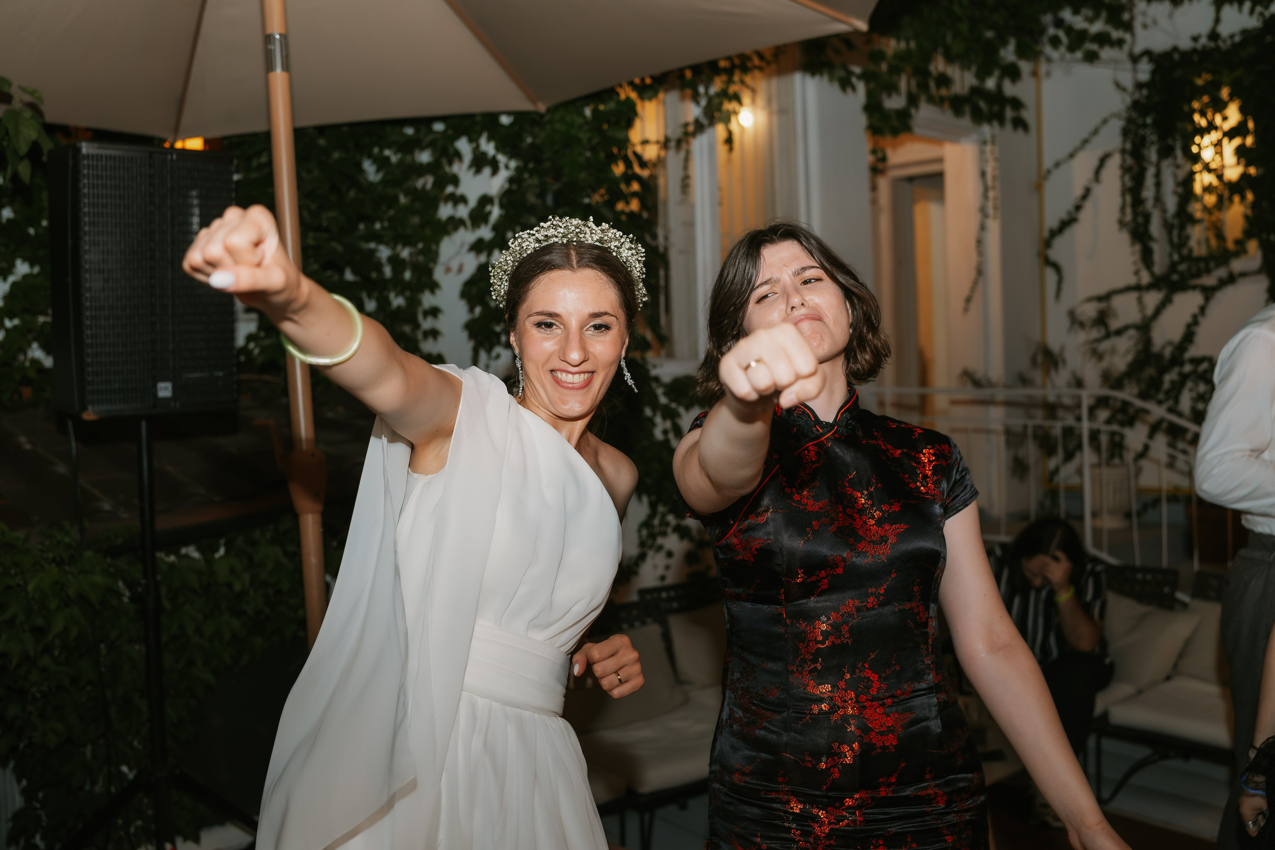 Alina & Ștefan. Dara Lens