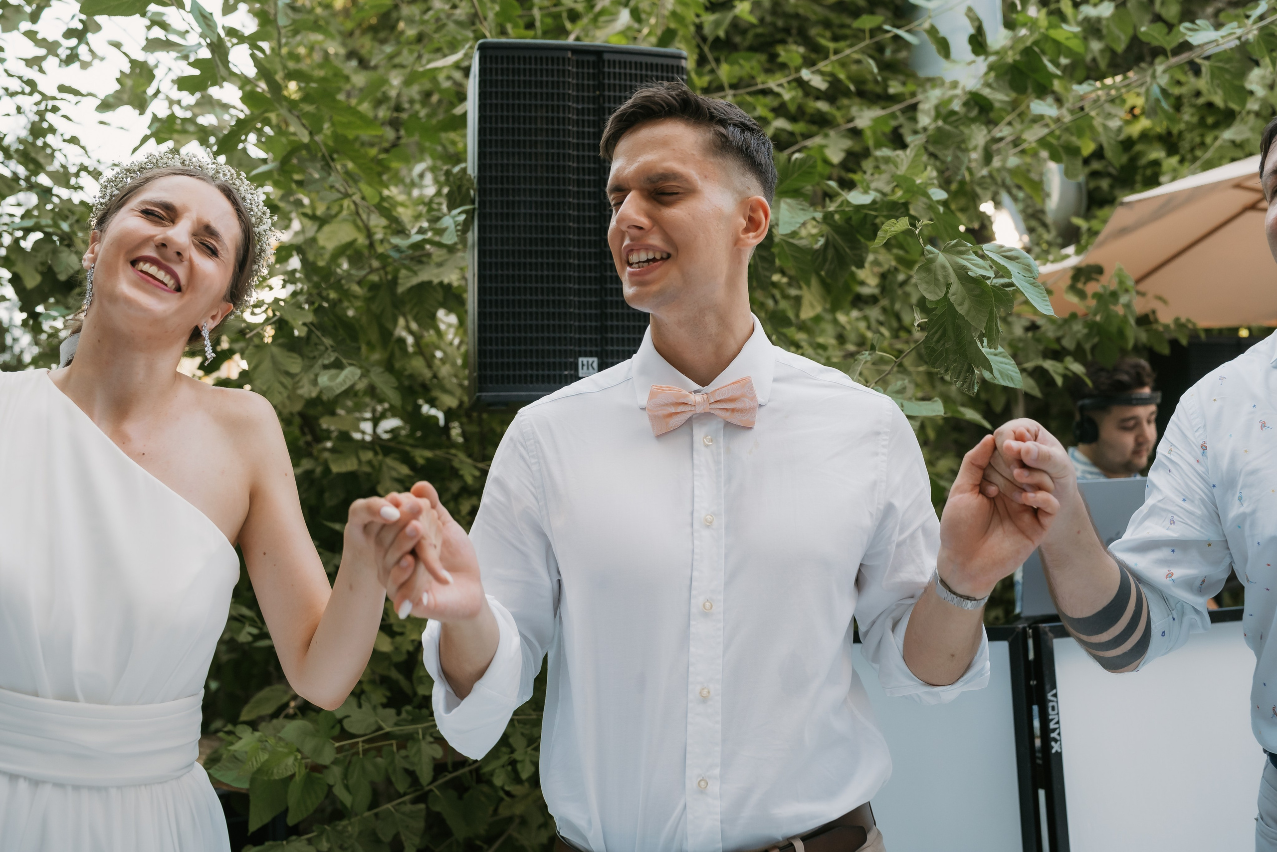 Alina & Ștefan. Dara Lens
