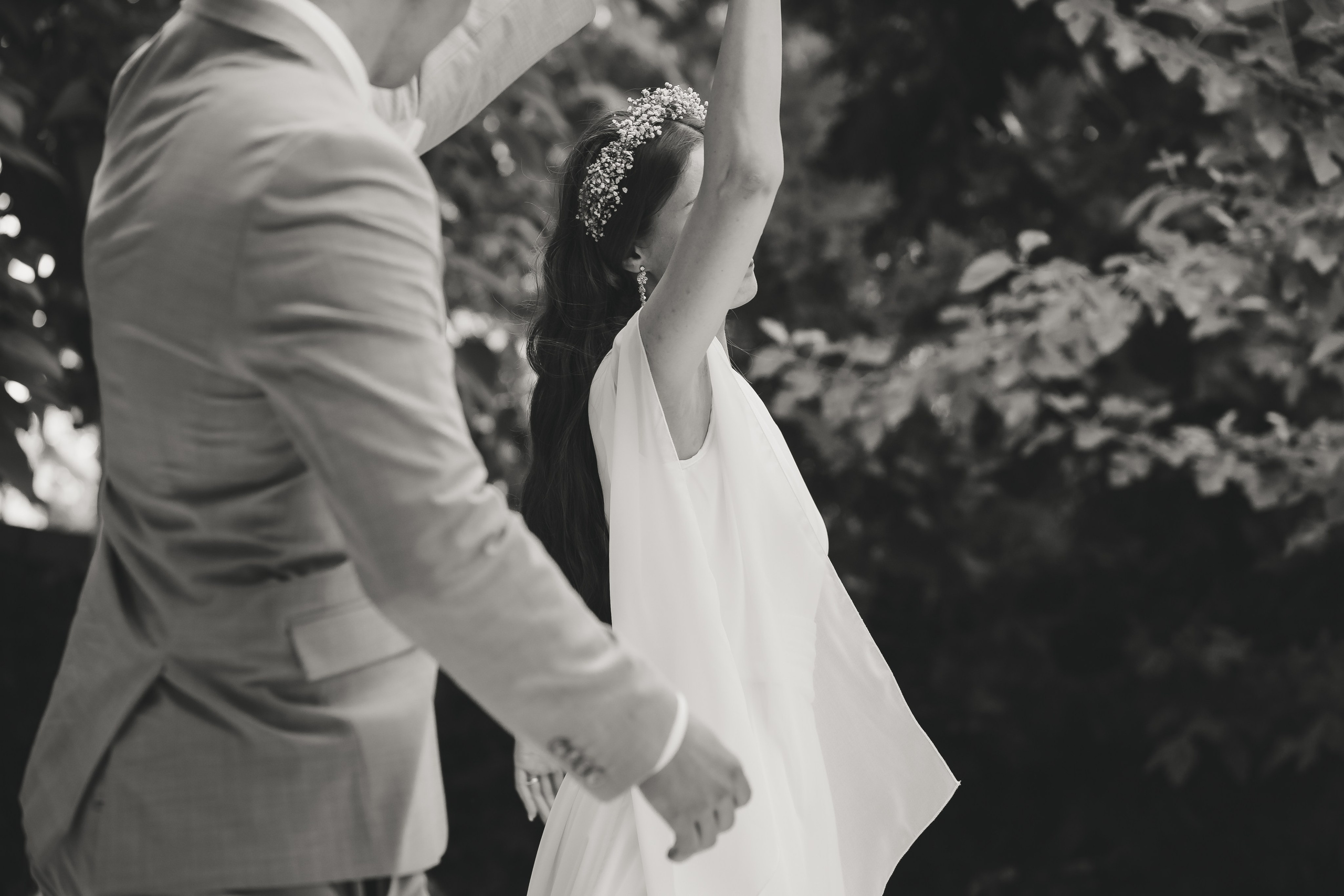 Alina & Ștefan. Dara Lens