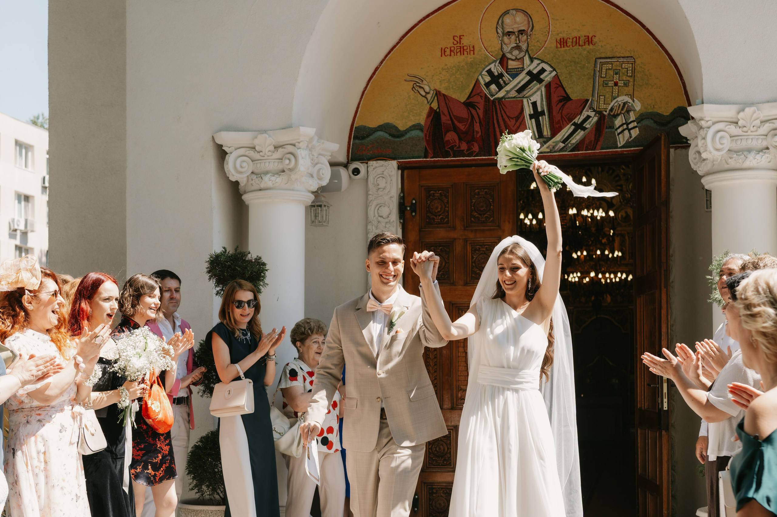 Alina & Ștefan. Dara Lens