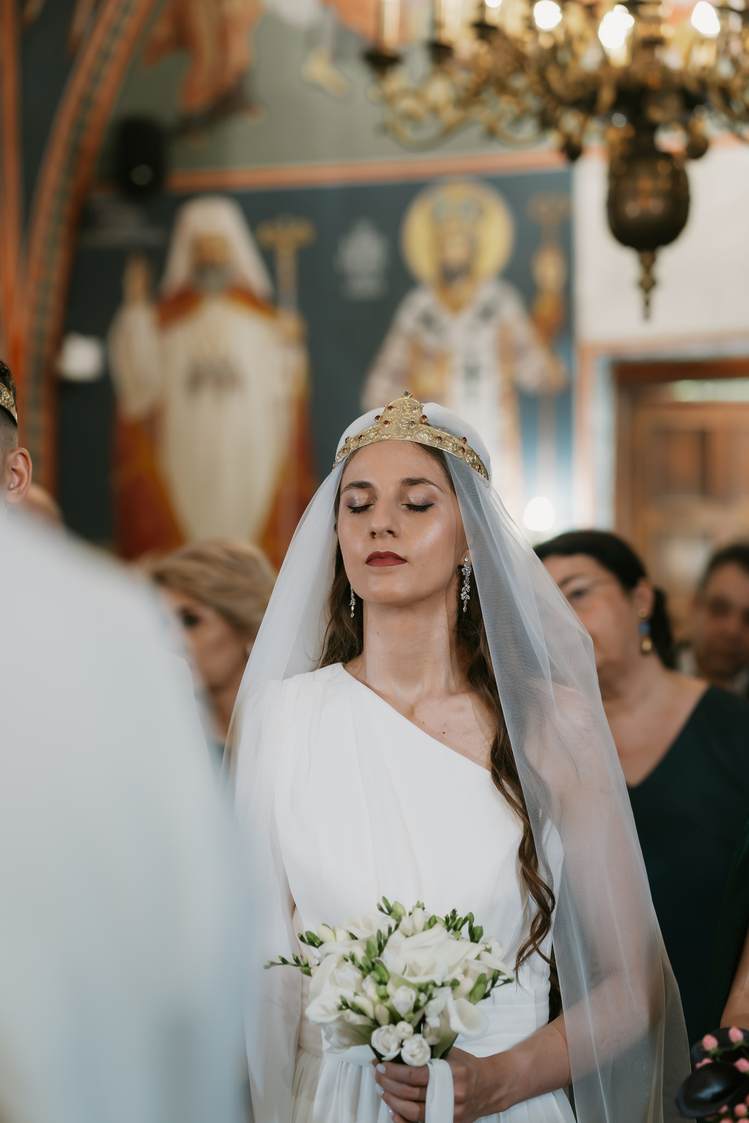 Alina & Ștefan. Dara Lens