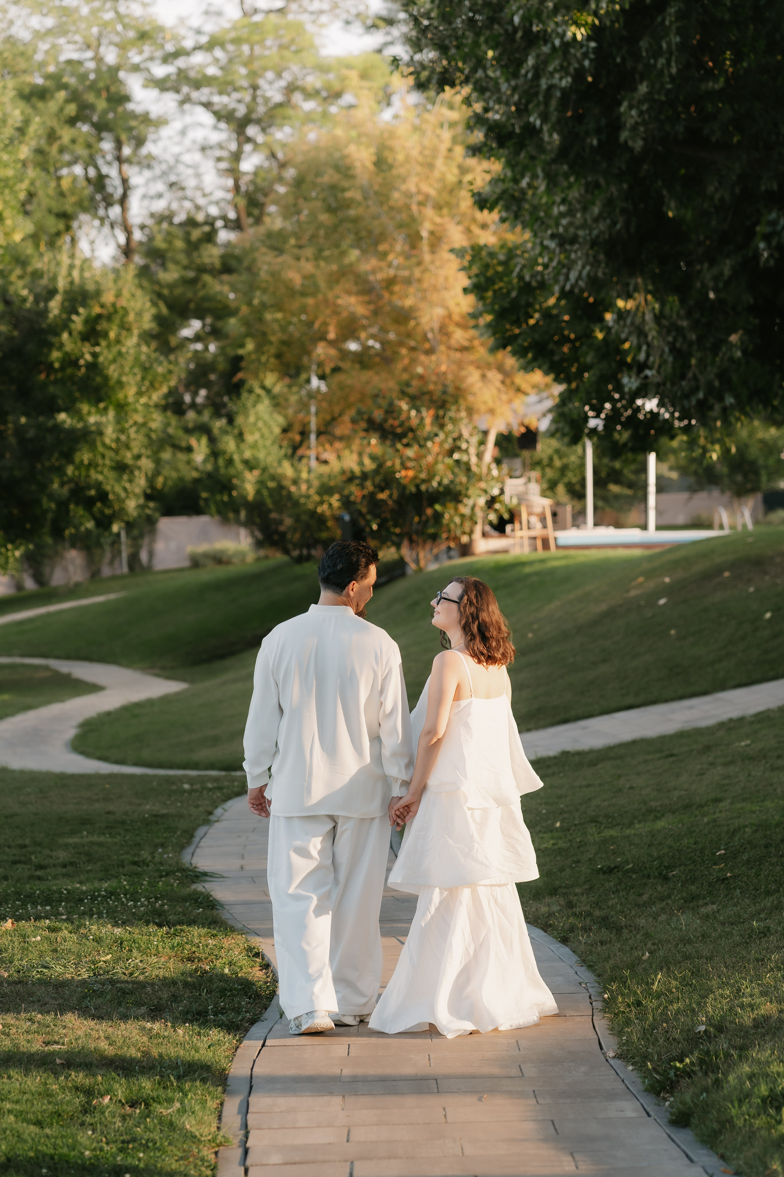 Veronica & Octavian | Wedding & Baptism. Dara Lens