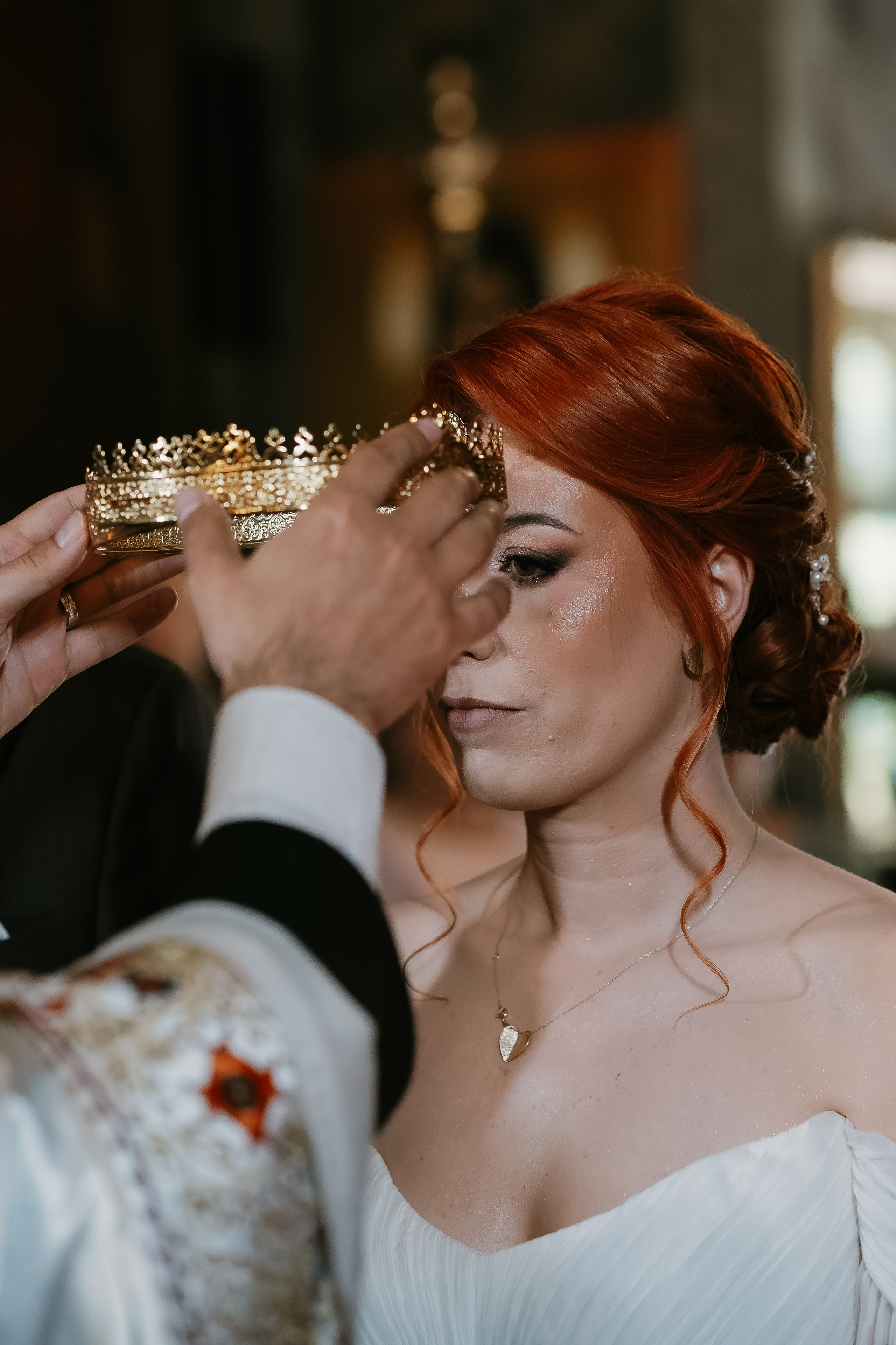 Marina & Bogdan | Wedding Day. Dara Lens