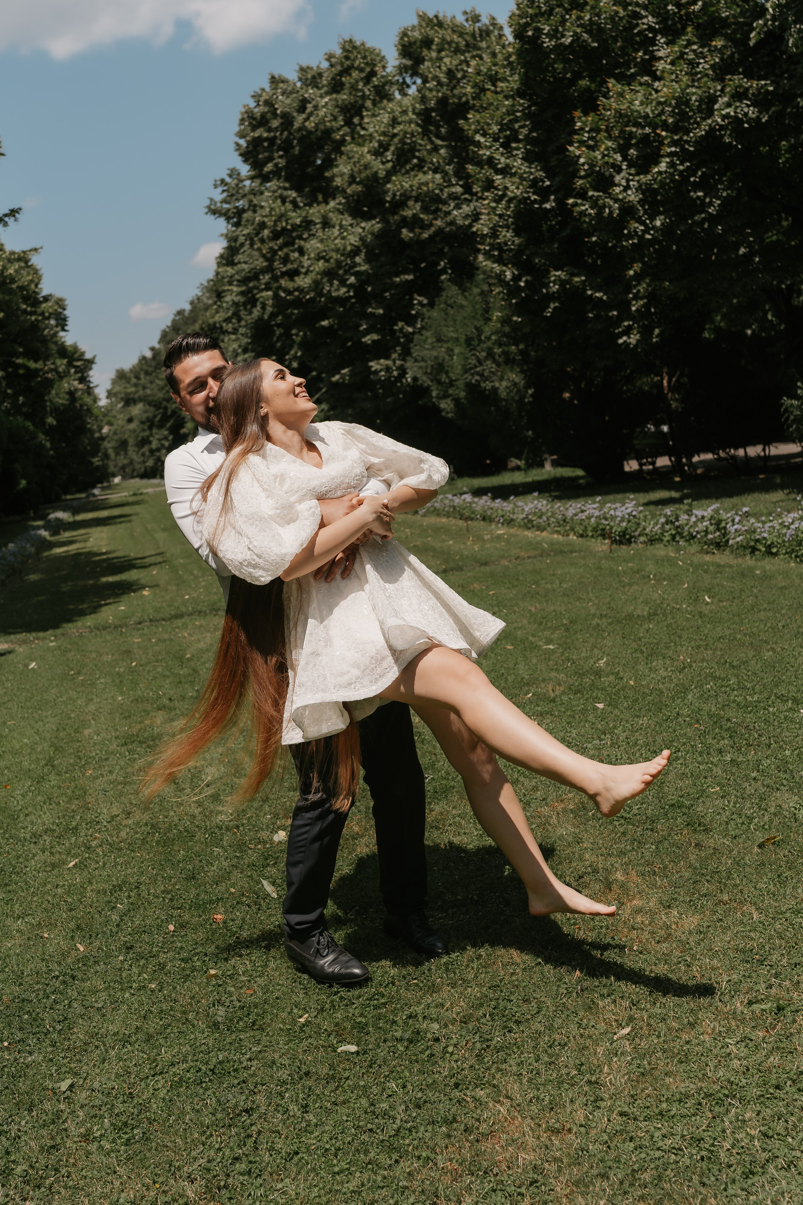 Ruxandra & Andrei | Cununie civilă. Dara Lens