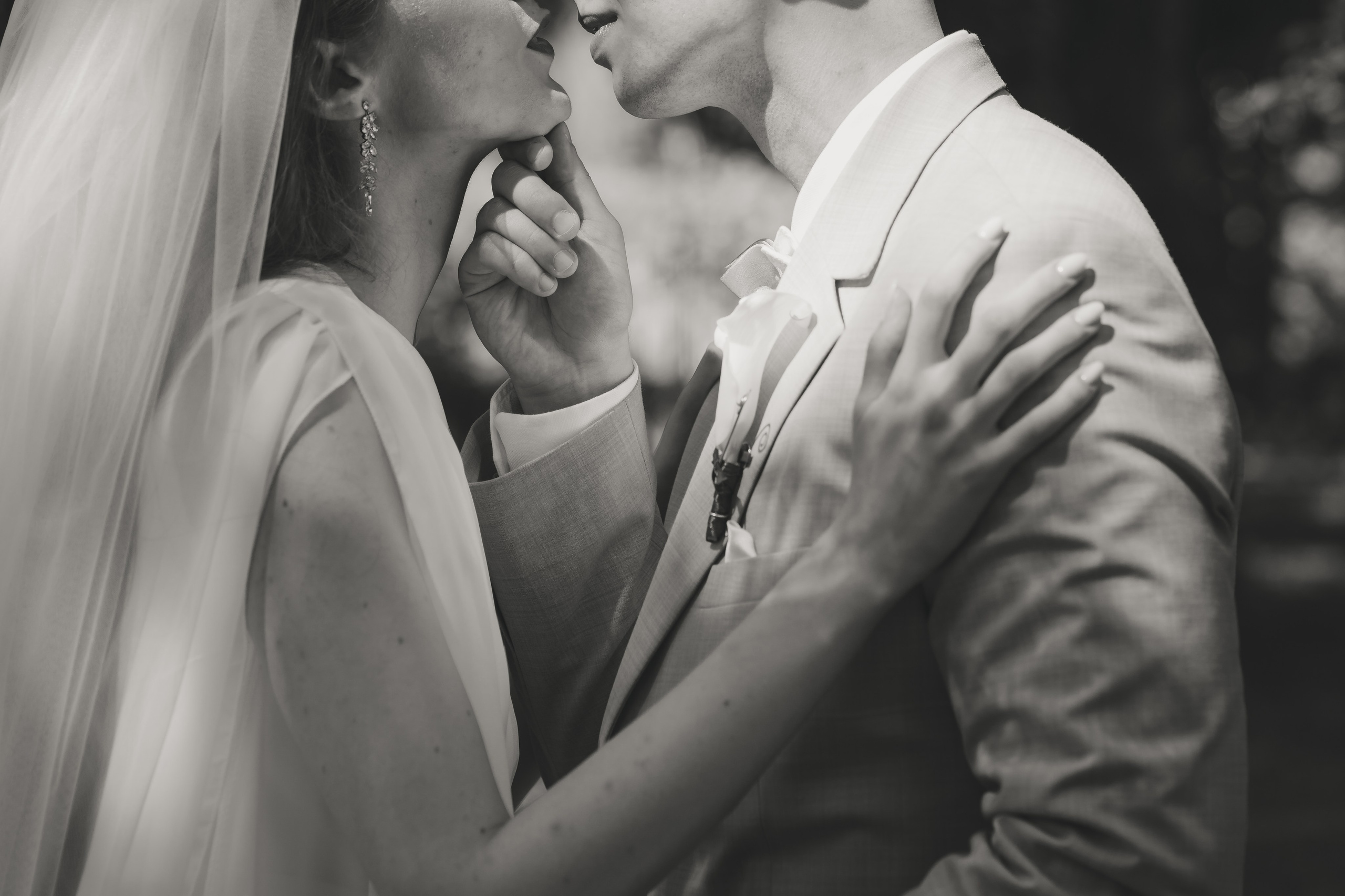 Alina & Ștefan. Dara Lens