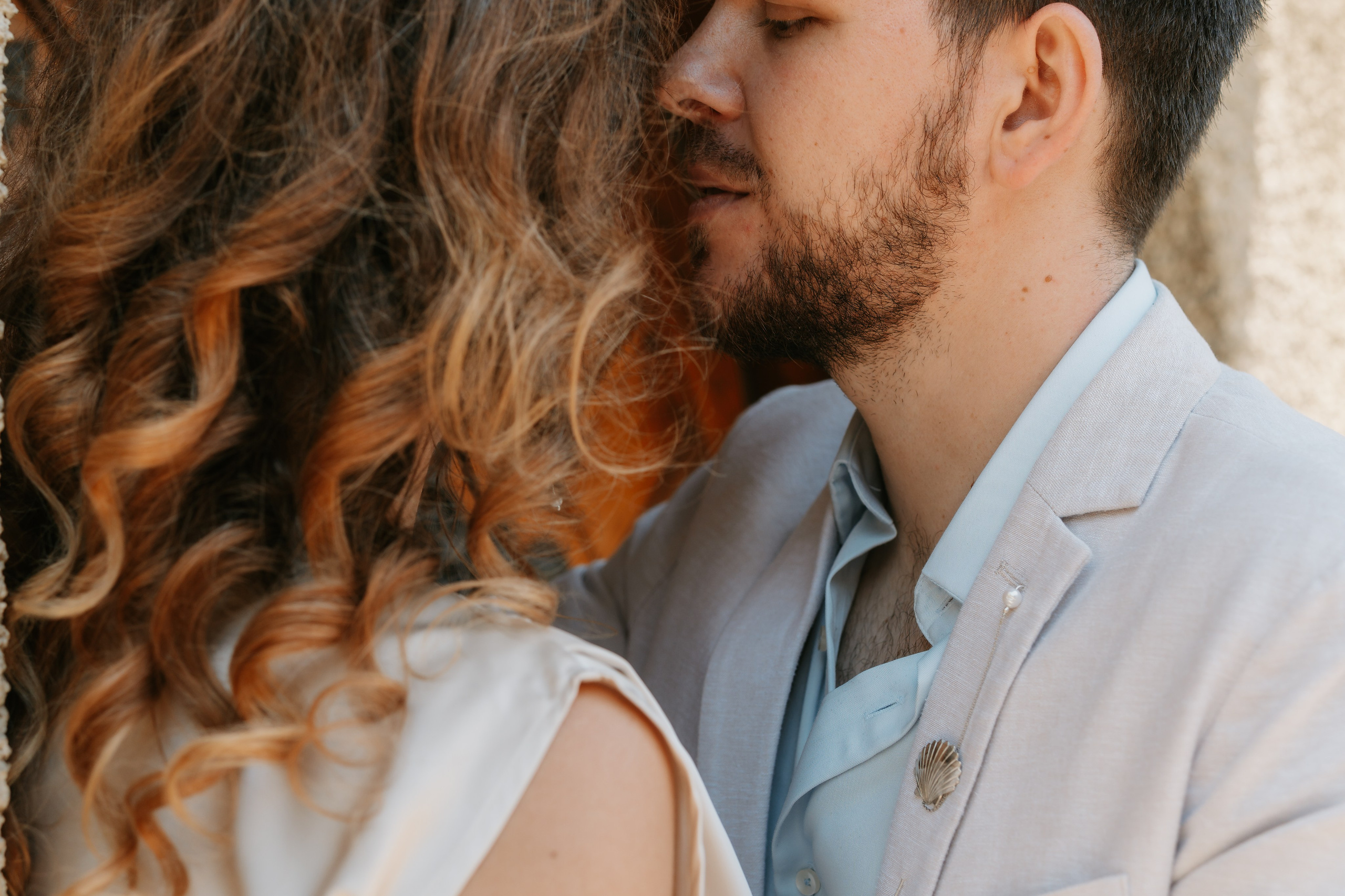 Corina & Mihnea | Cununie civilă. Dara Lens