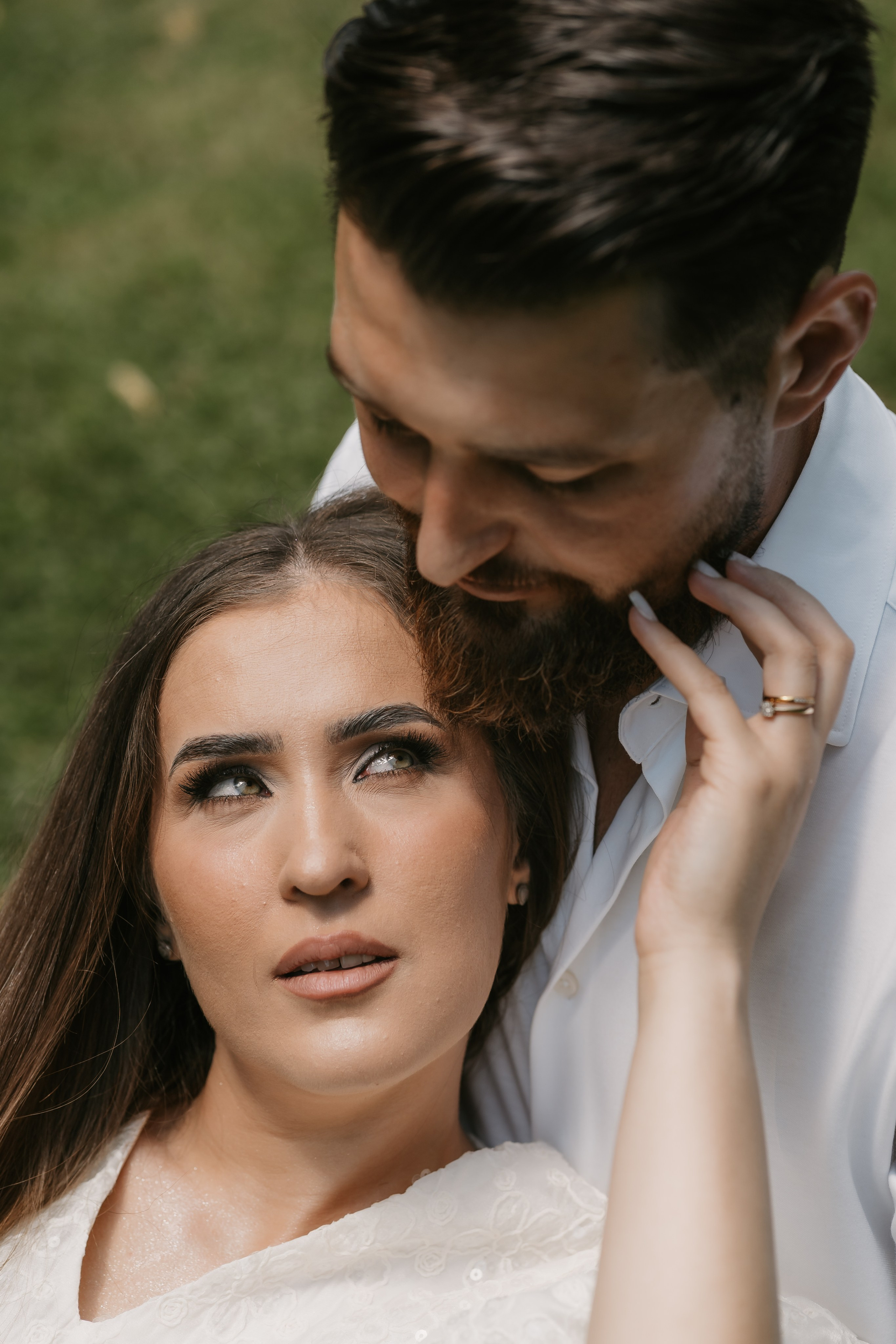 Ruxandra & Andrei | Cununie civilă. Dara Lens