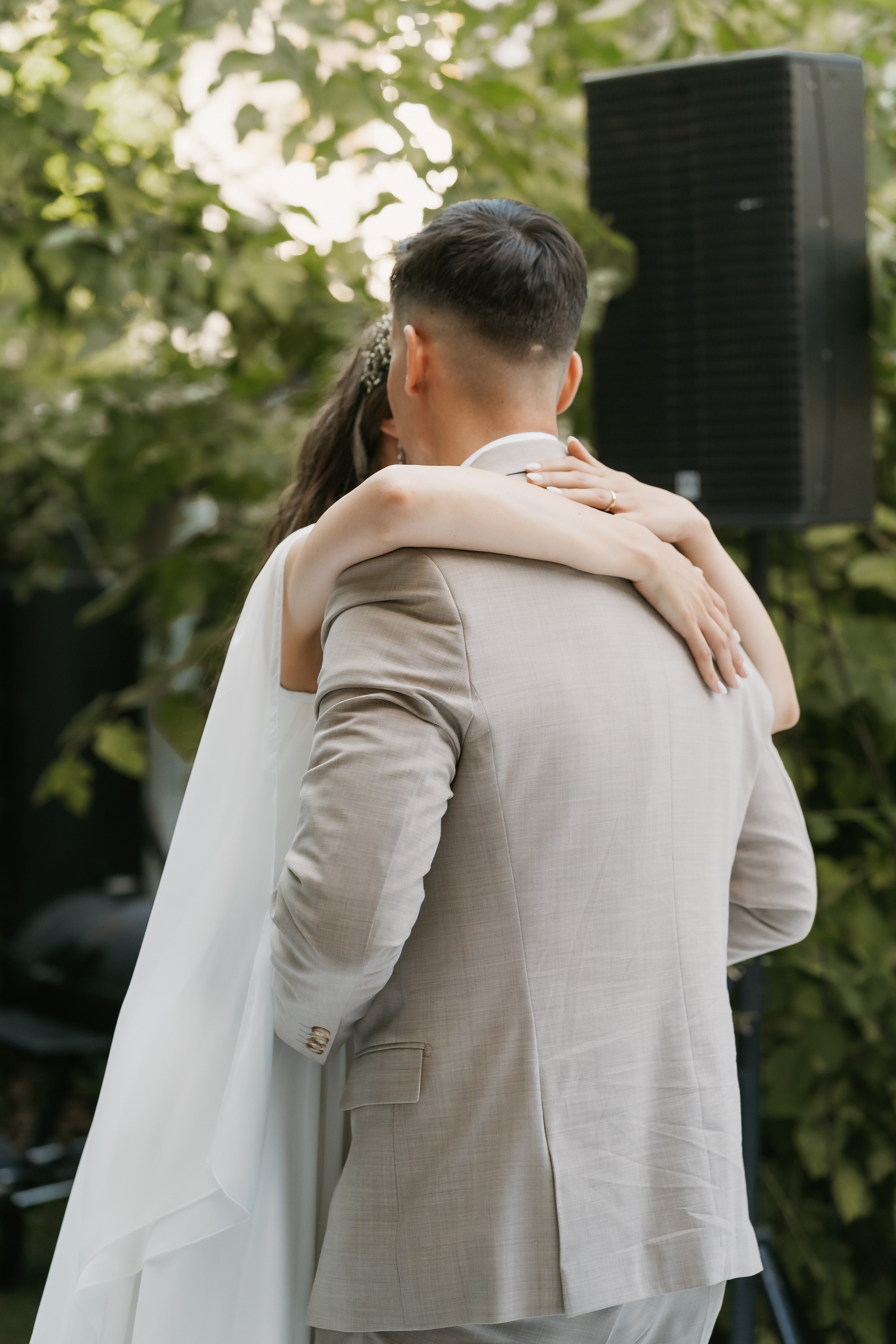 Alina & Ștefan. Dara Lens
