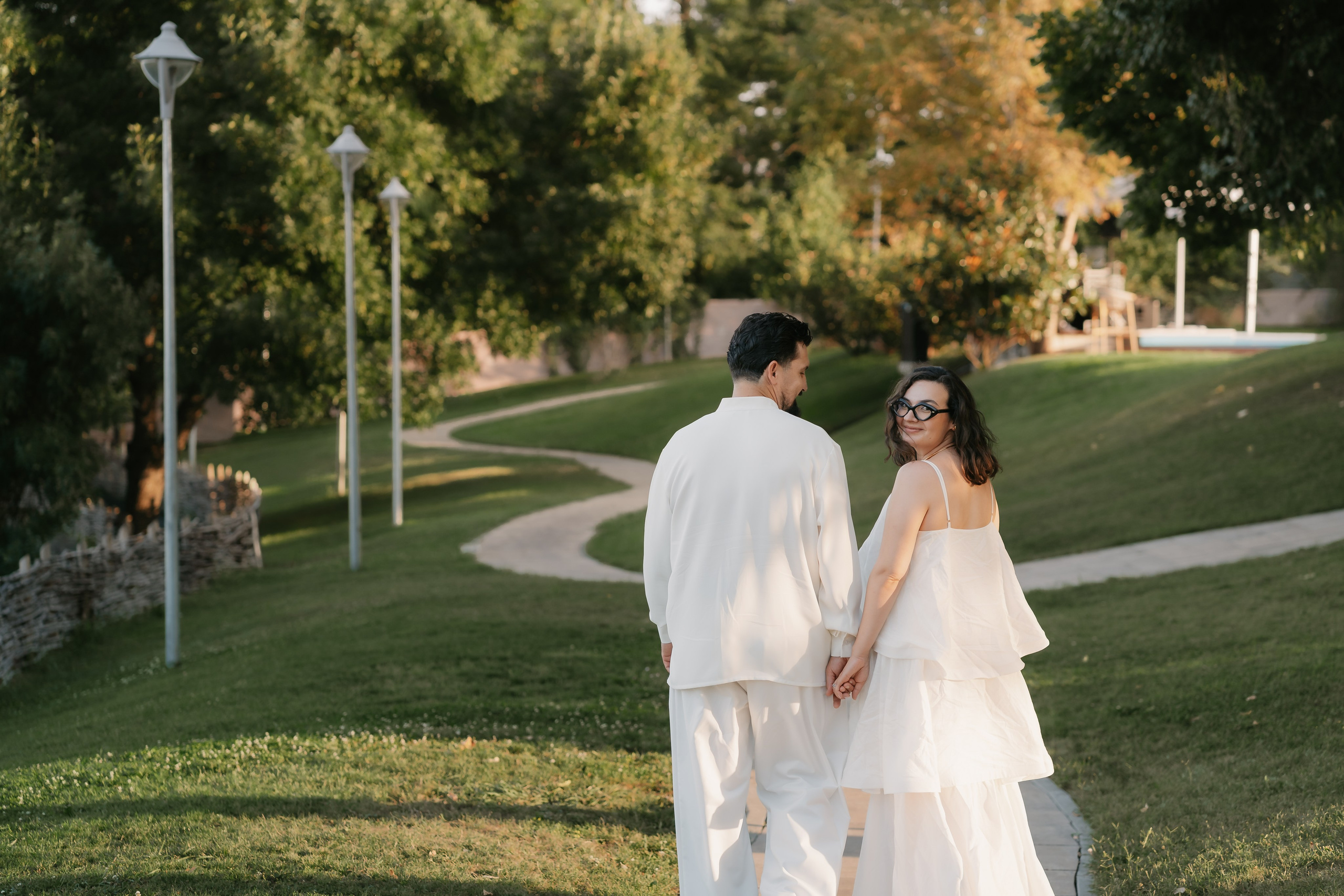 Veronica & Octavian | Wedding & Baptism. Dara Lens