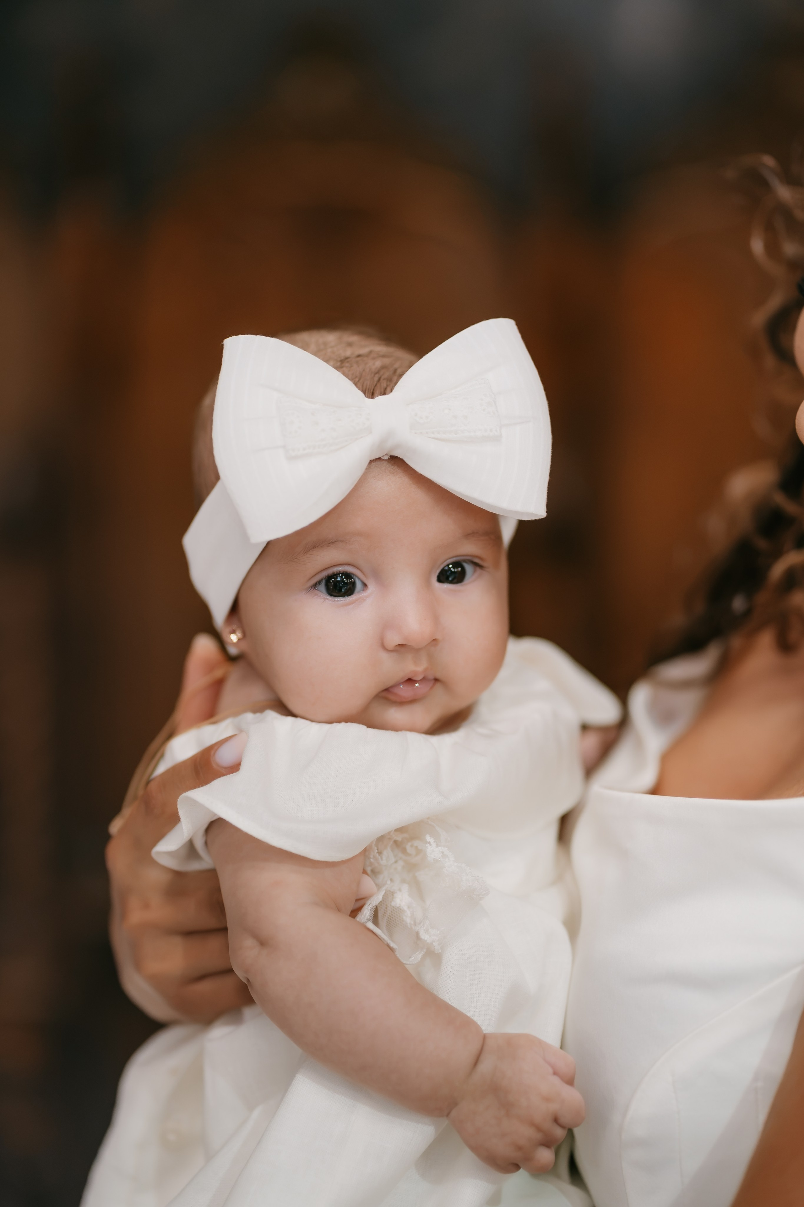 Veronica & Octavian | Wedding & Baptism. Dara Lens