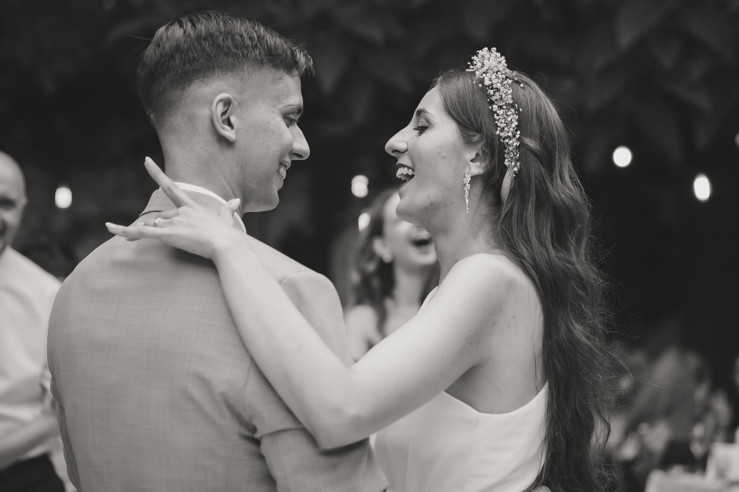 Alina & Ștefan. Dara Lens