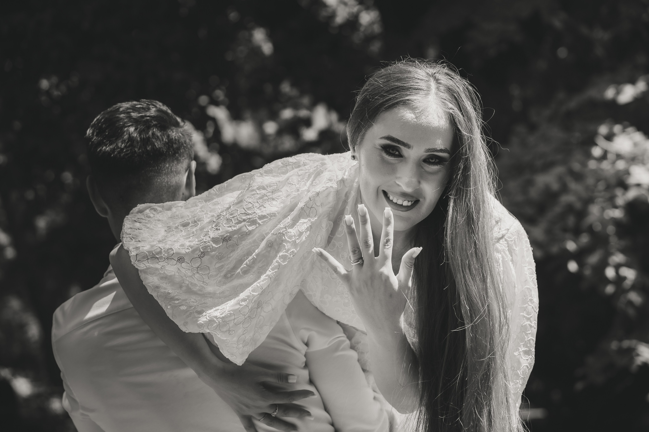 Ruxandra & Andrei | Cununie civilă. Dara Lens