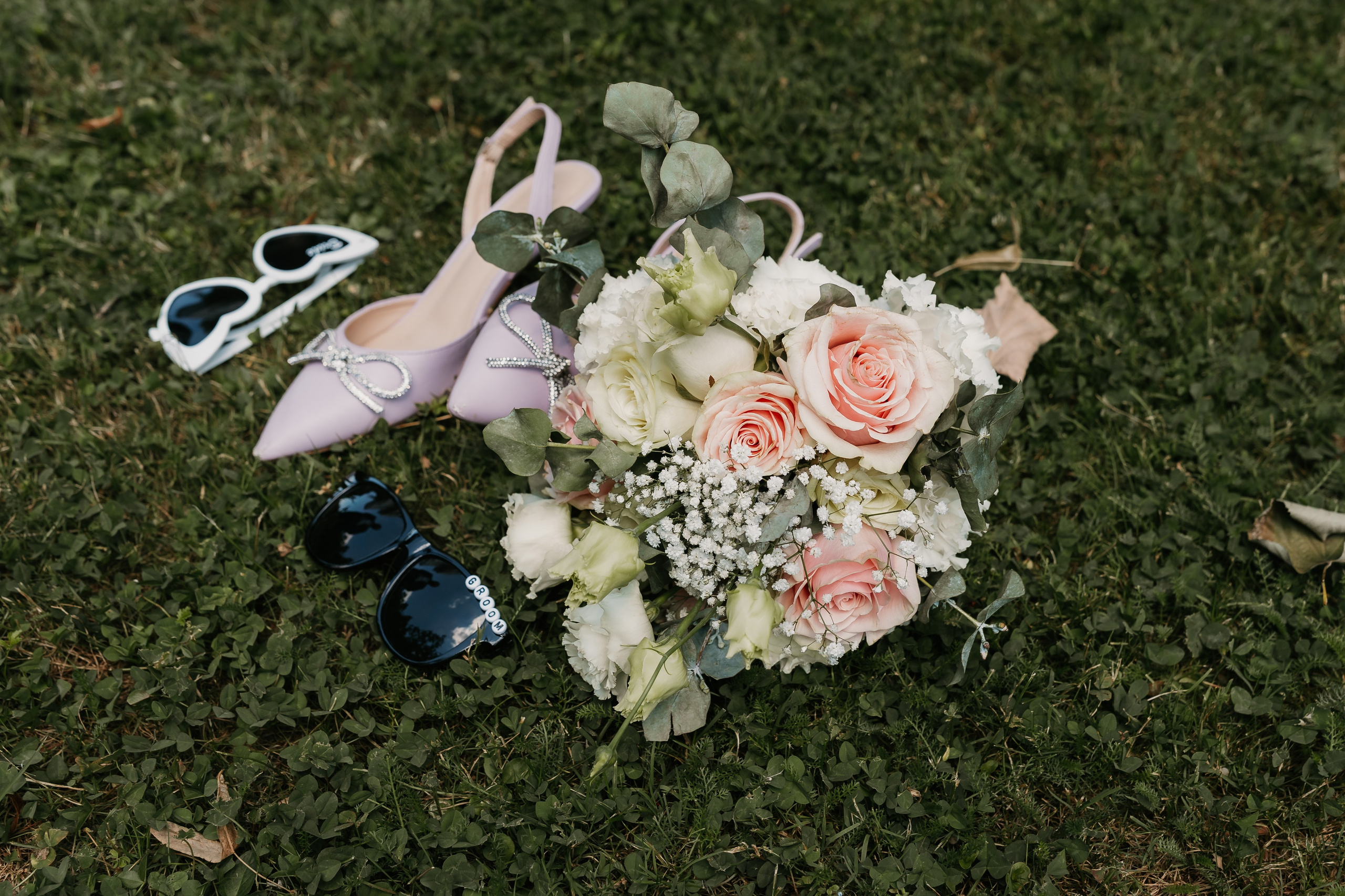 Ruxandra & Andrei | Cununie civilă. Dara Lens