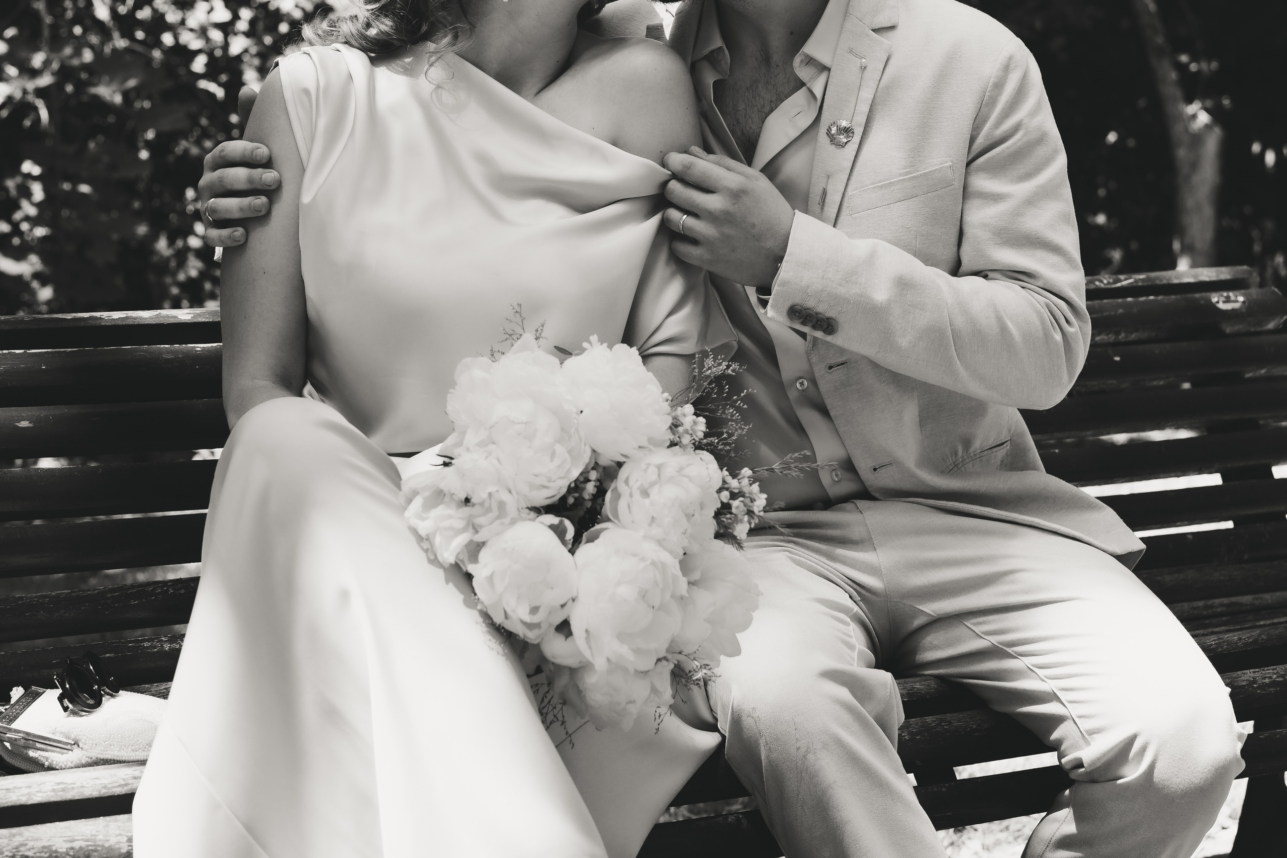 Corina & Mihnea | Cununie civilă. Dara Lens